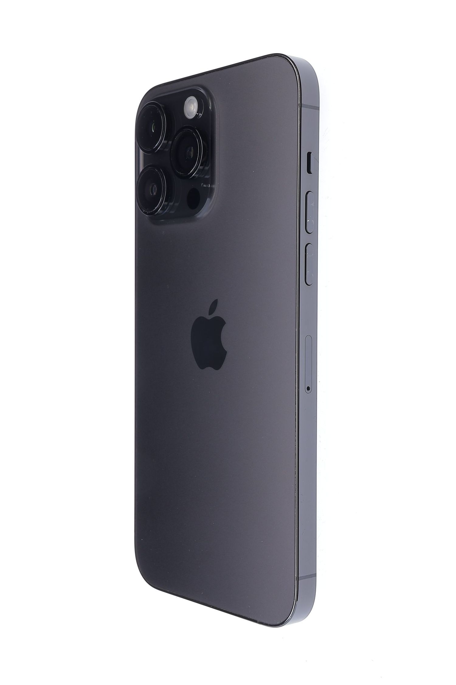 Apple iPhone 14 Pro Max 128 GB Space Black - Nagyon jó