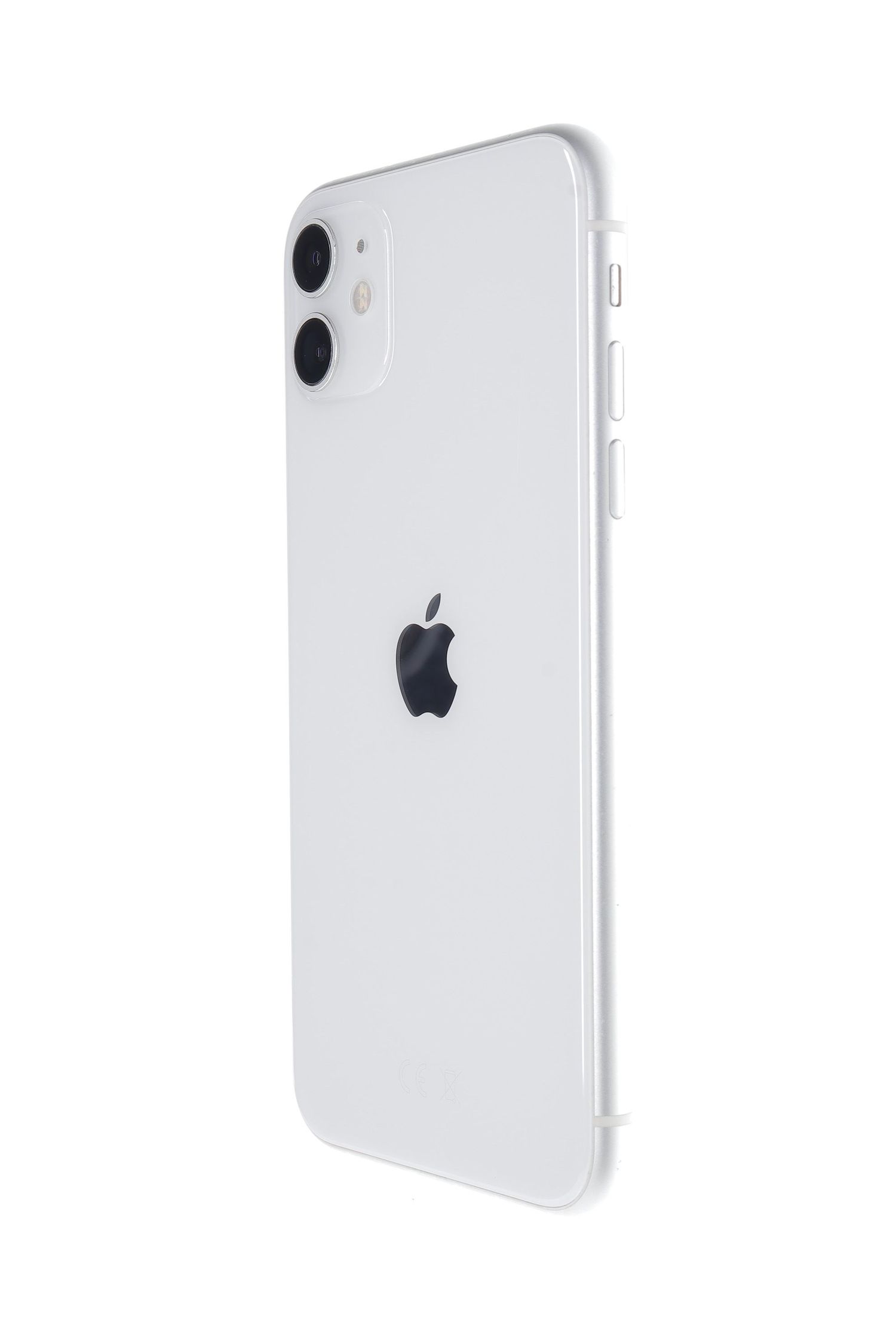 Apple iPhone 11 64 GB White