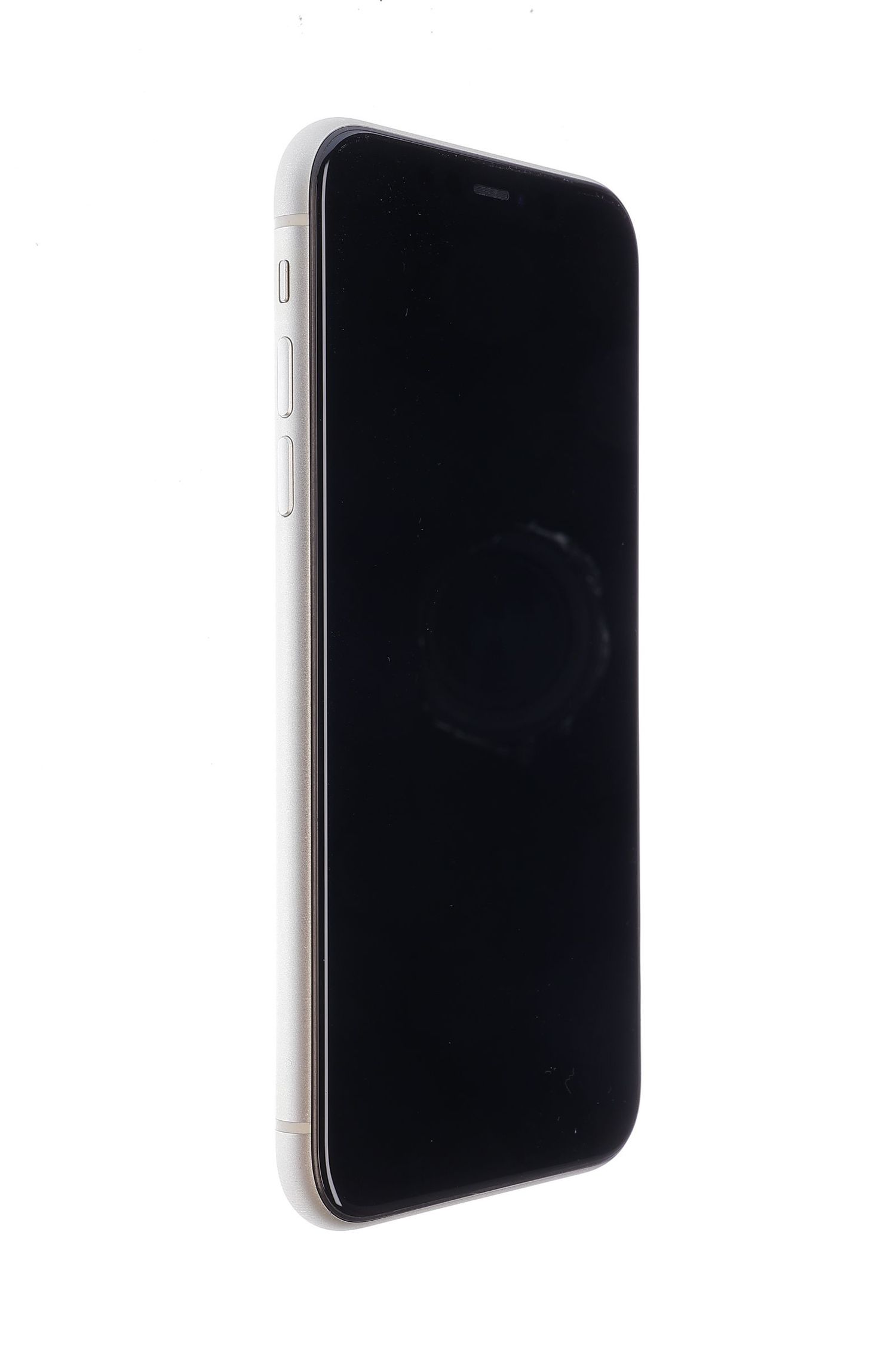 Apple iPhone 11 64 GB White - Ca nou