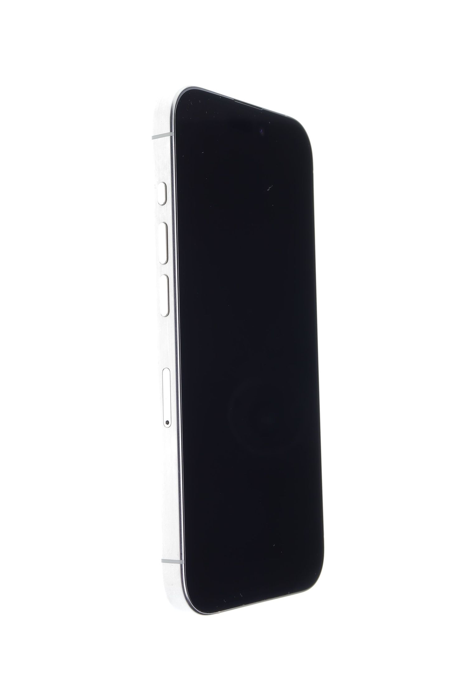 Apple iPhone 15 Pro 256 GB White Titanium - Εξαιρετικό