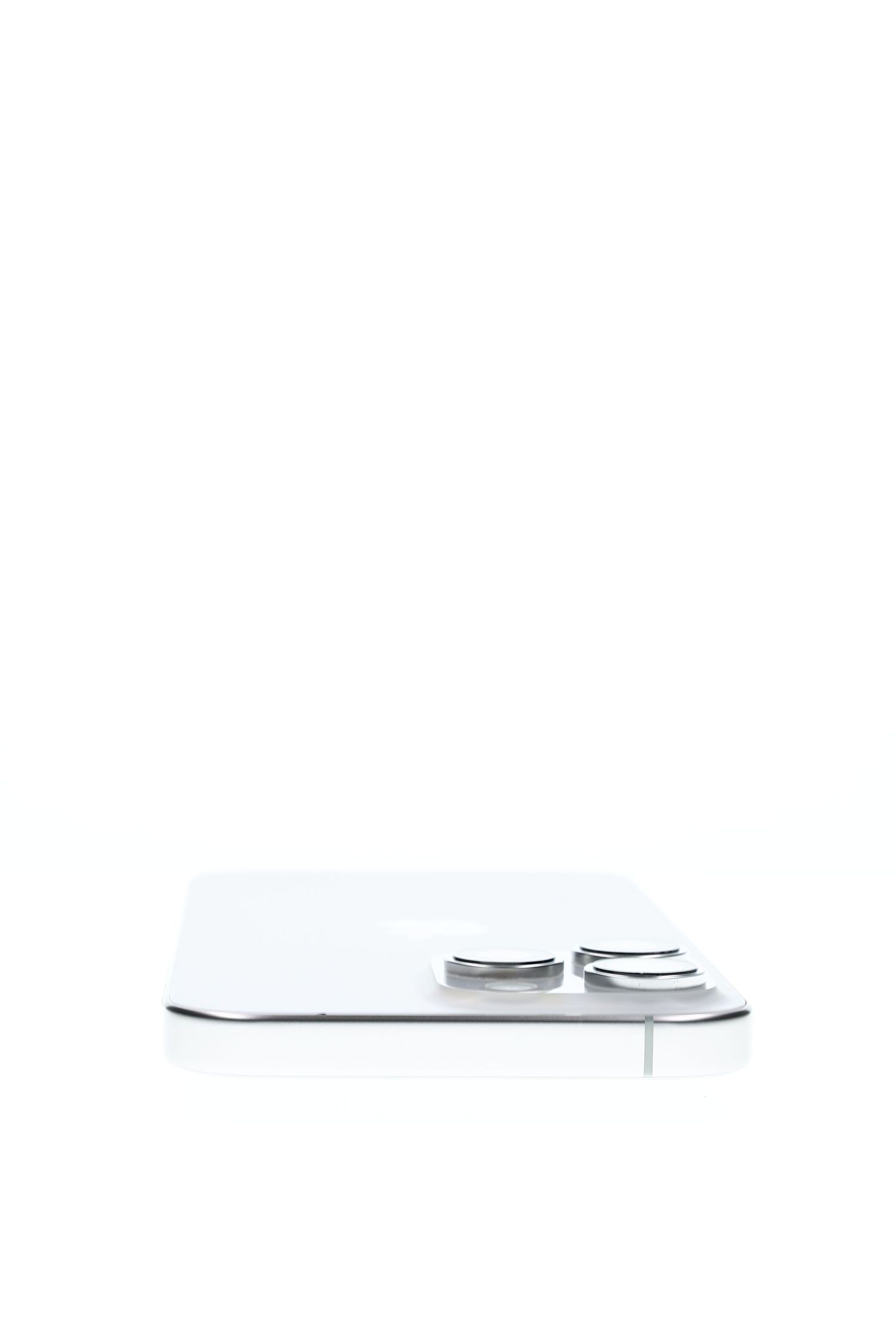 Apple iPhone 16 Pro Max 256 GB White Titanium - Ca nou