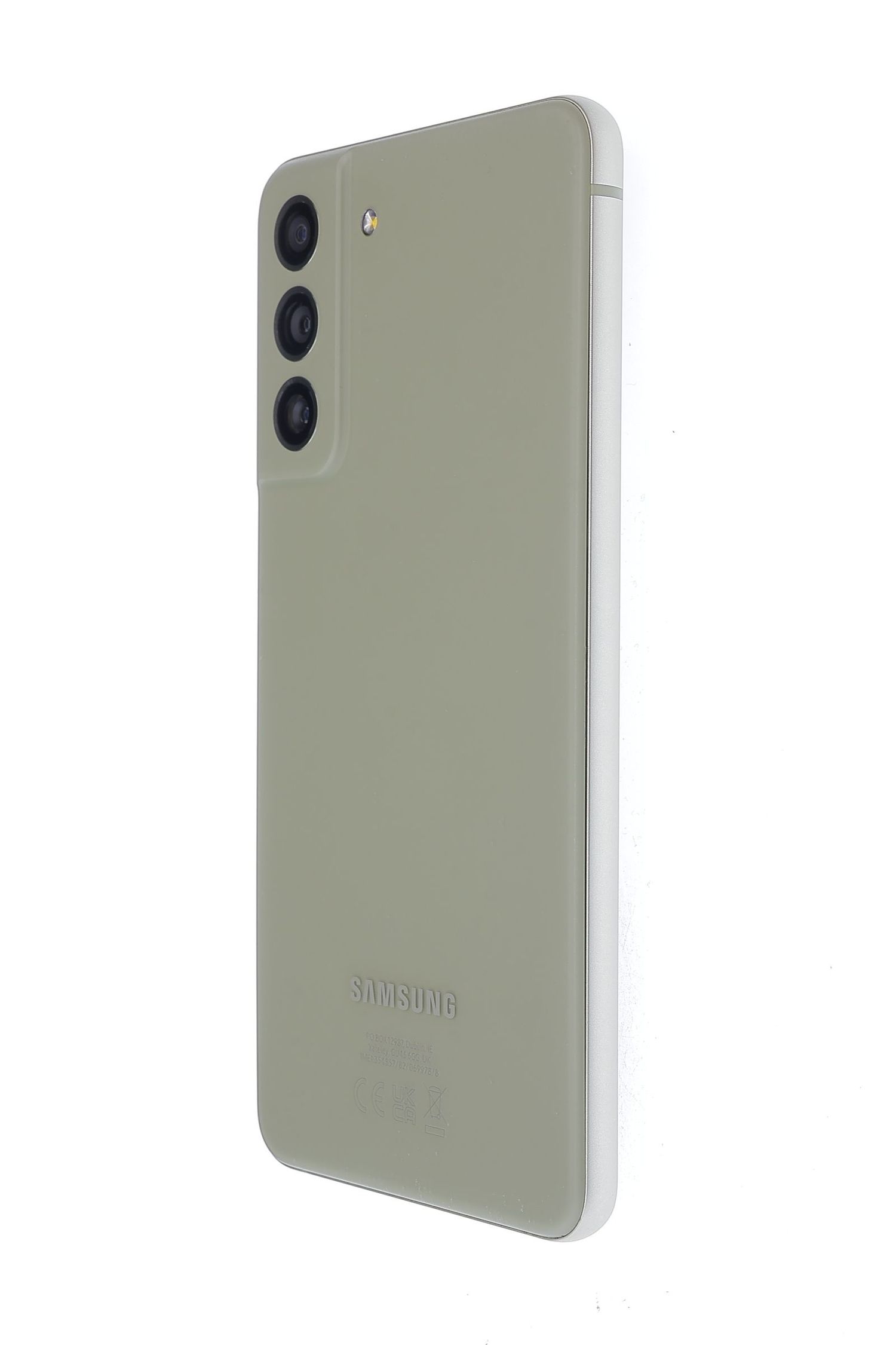 Samsung Galaxy S21 FE 5G Dual Sim 256 GB Olive