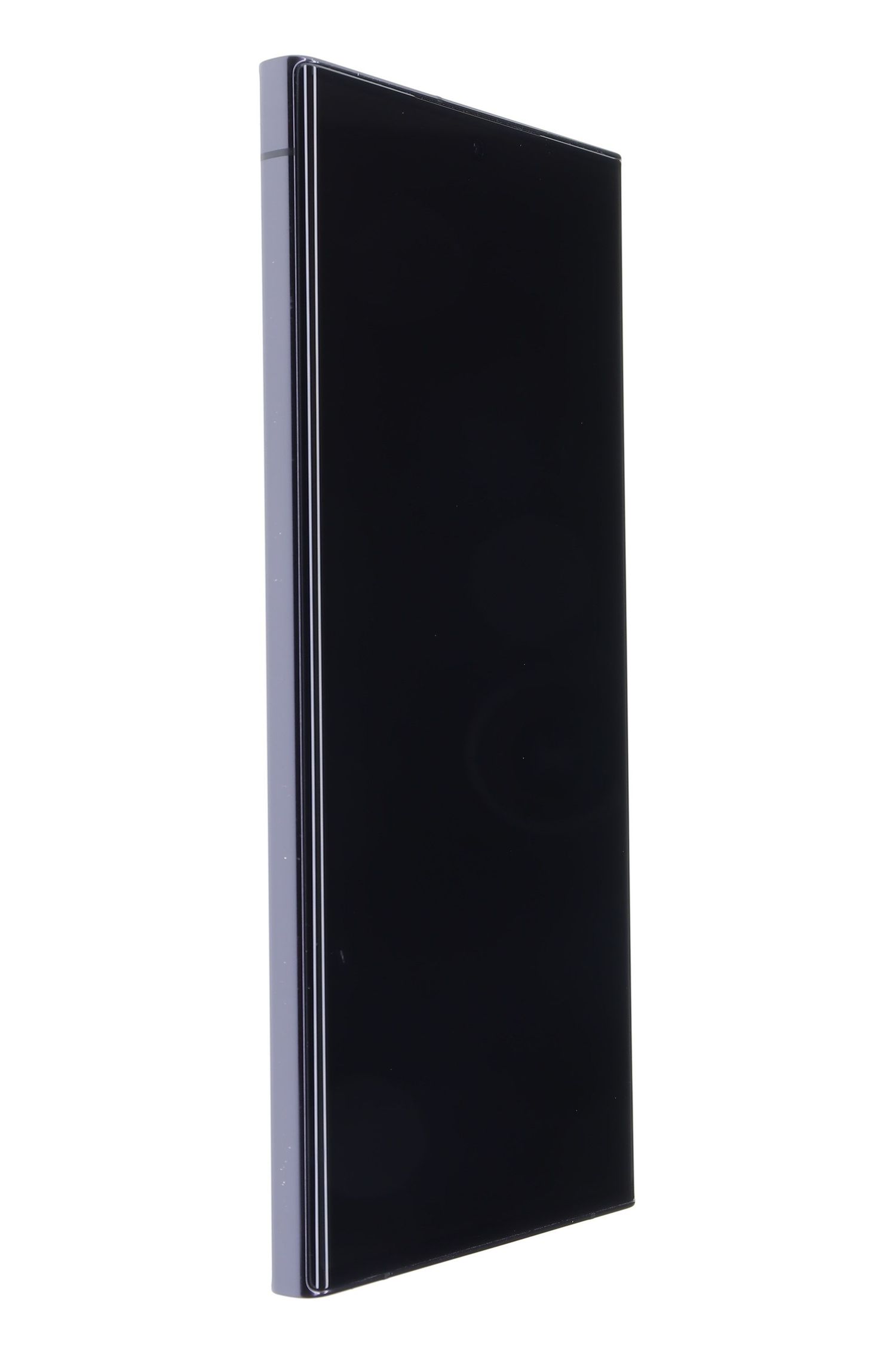 Samsung Galaxy S23 Ultra 5G Dual Sim 256 GB Phantom Black - Excelent