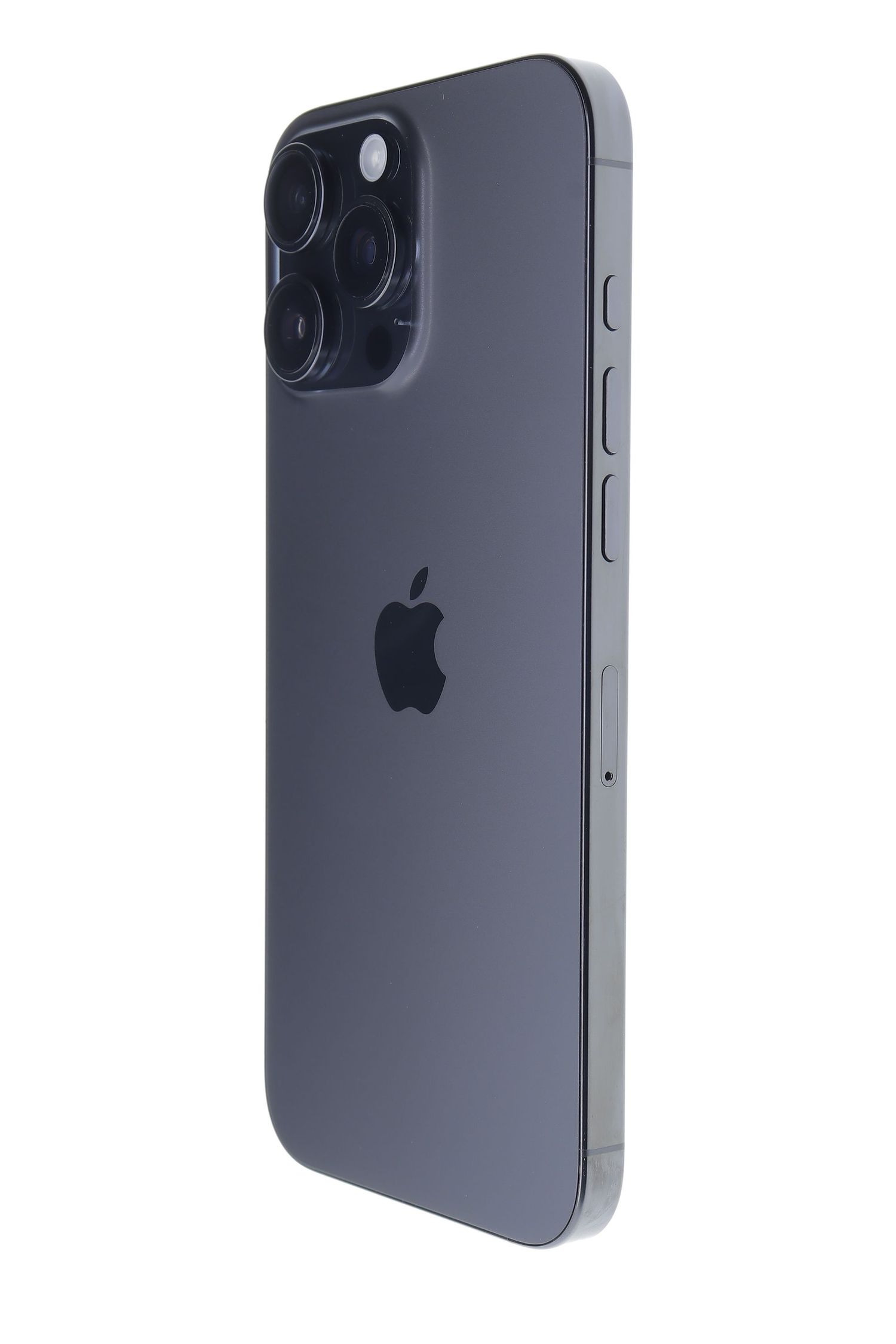 Apple iPhone 16 Pro Max 512 GB Black Titanium - Foarte bun