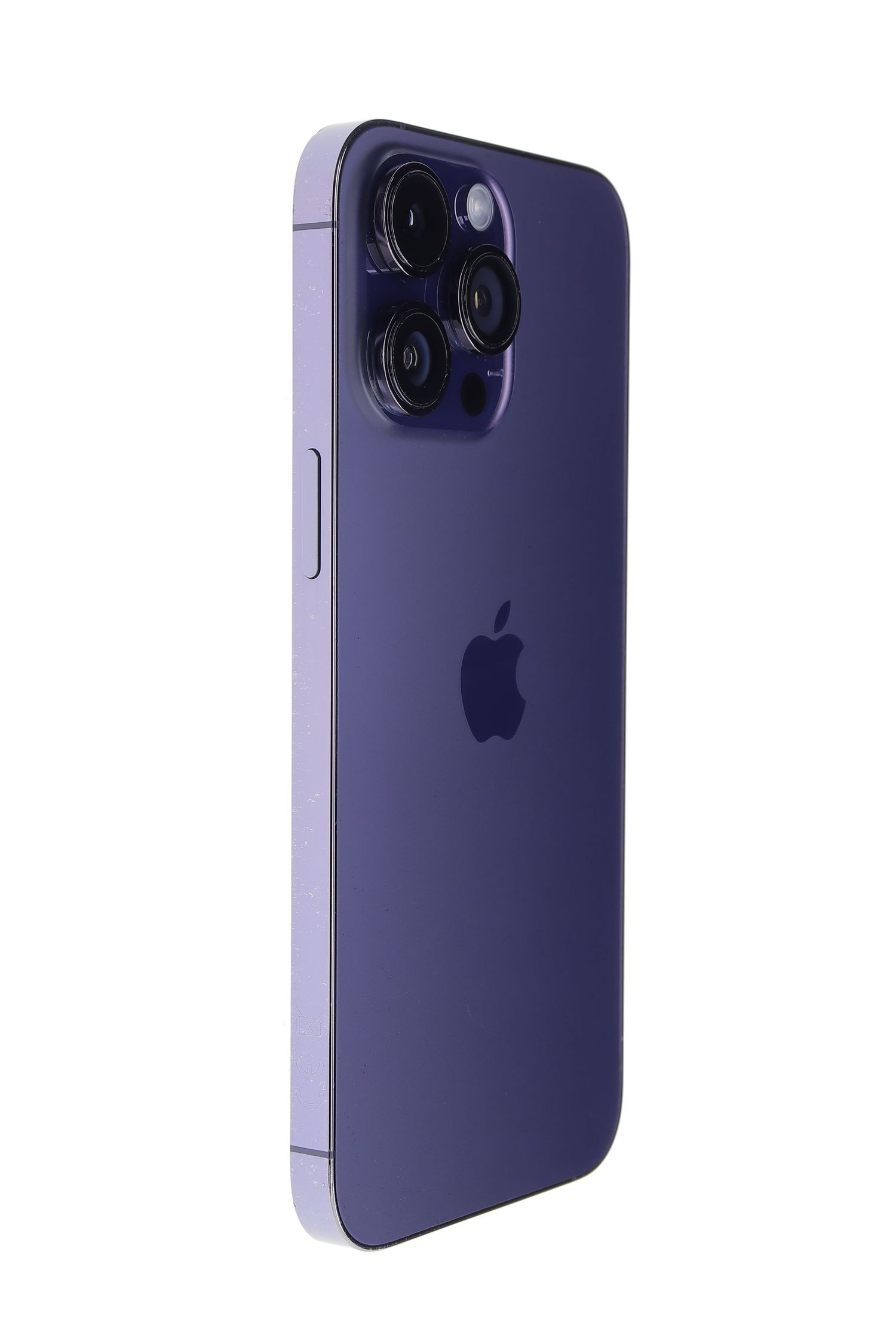 Apple iPhone 14 Pro Max 128 GB Deep Purple - Foarte bun
