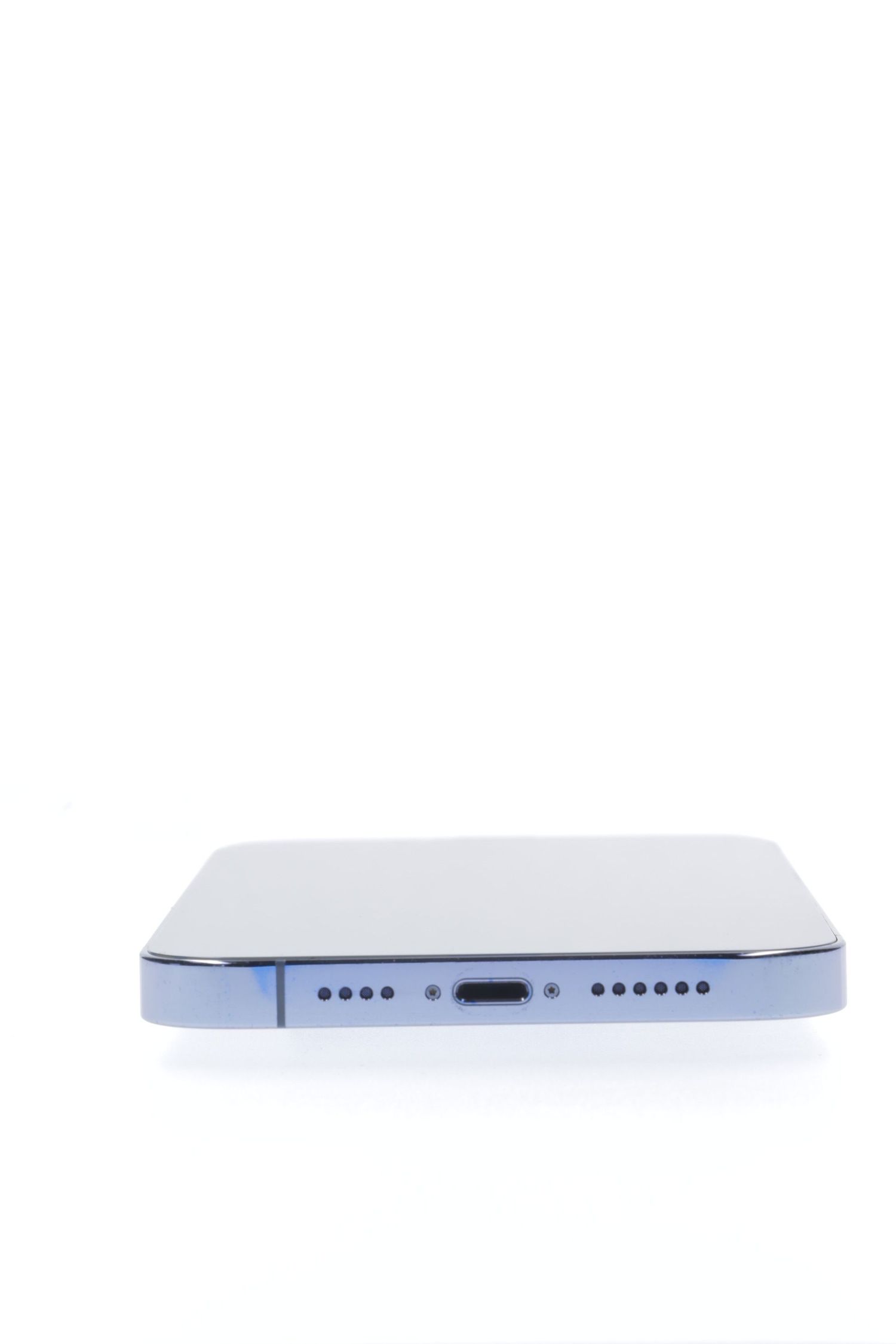 Apple iPhone 13 Pro Max 256 GB Sierra Blue - Εξαιρετικό