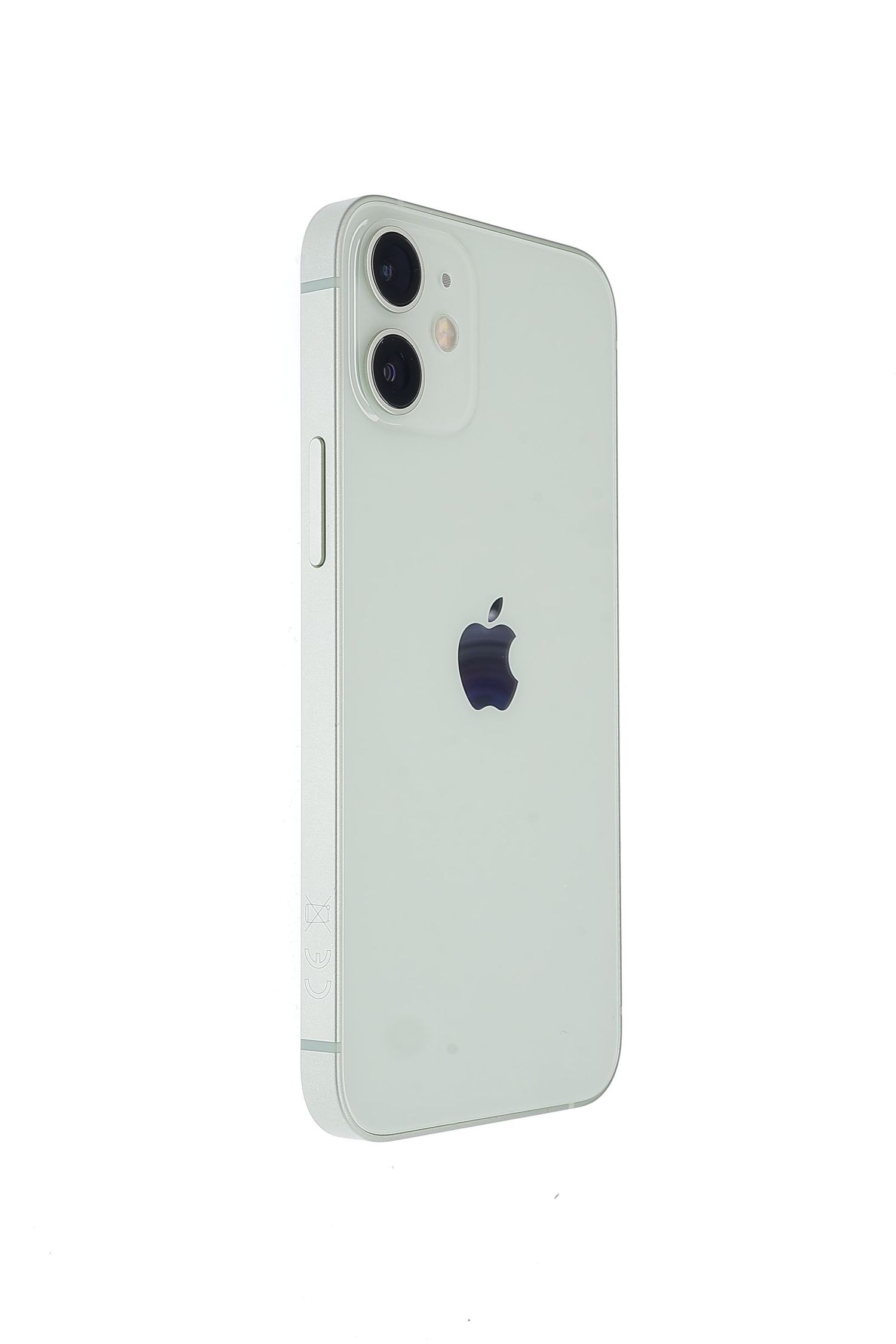 Apple iPhone 12 mini 128 GB Green - Като нов