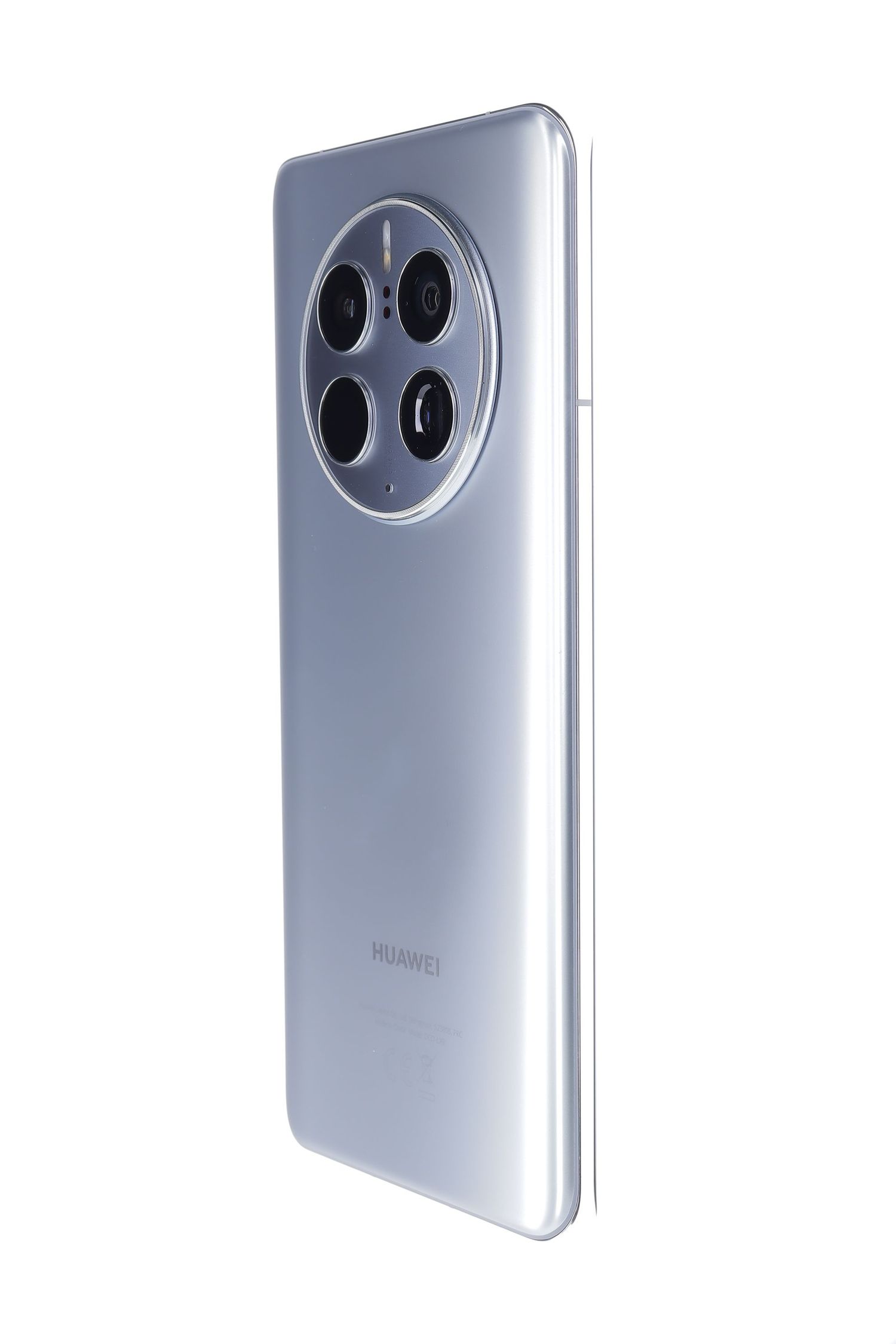 Huawei Mate 50 Pro Dual Sim 256 GB Silver - Ca nou