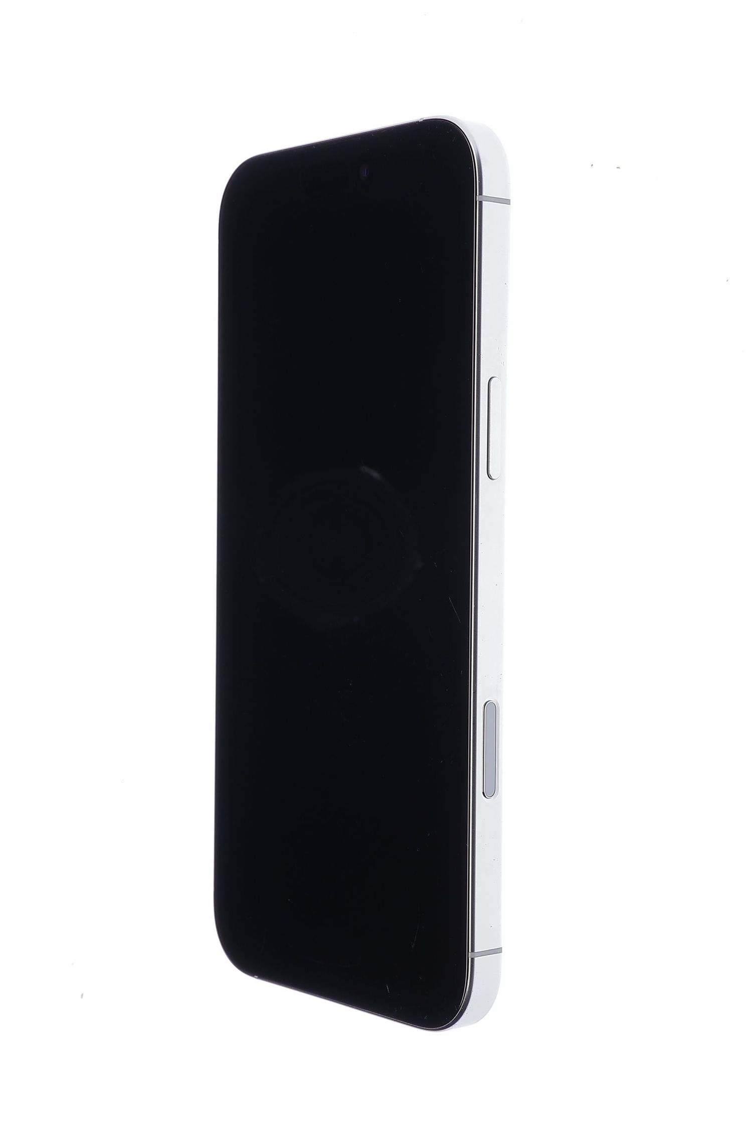 Apple iPhone 16 Pro Max 512 GB White Titanium - Foarte bun
