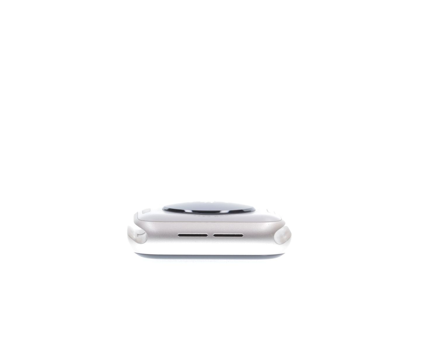 Apple Watch SE 2022, GPS + Cellular, Aluminium 40mm Starlight - Много добро