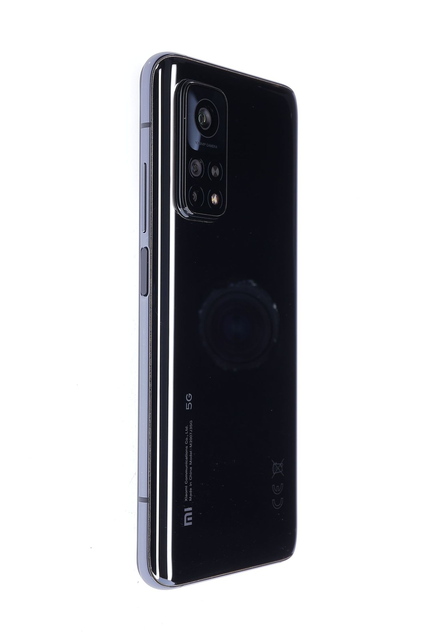 Xiaomi Mi 10T Pro 5G 256 GB Cosmic Black - Πολύ καλό