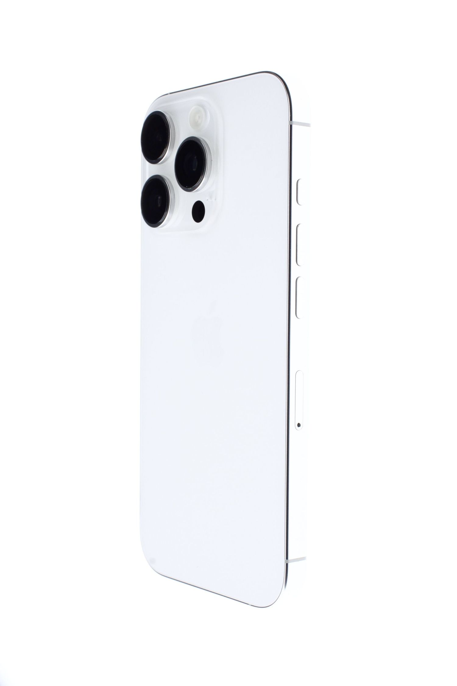Apple iPhone 16 Pro 128 GB White Titanium - Ca nou