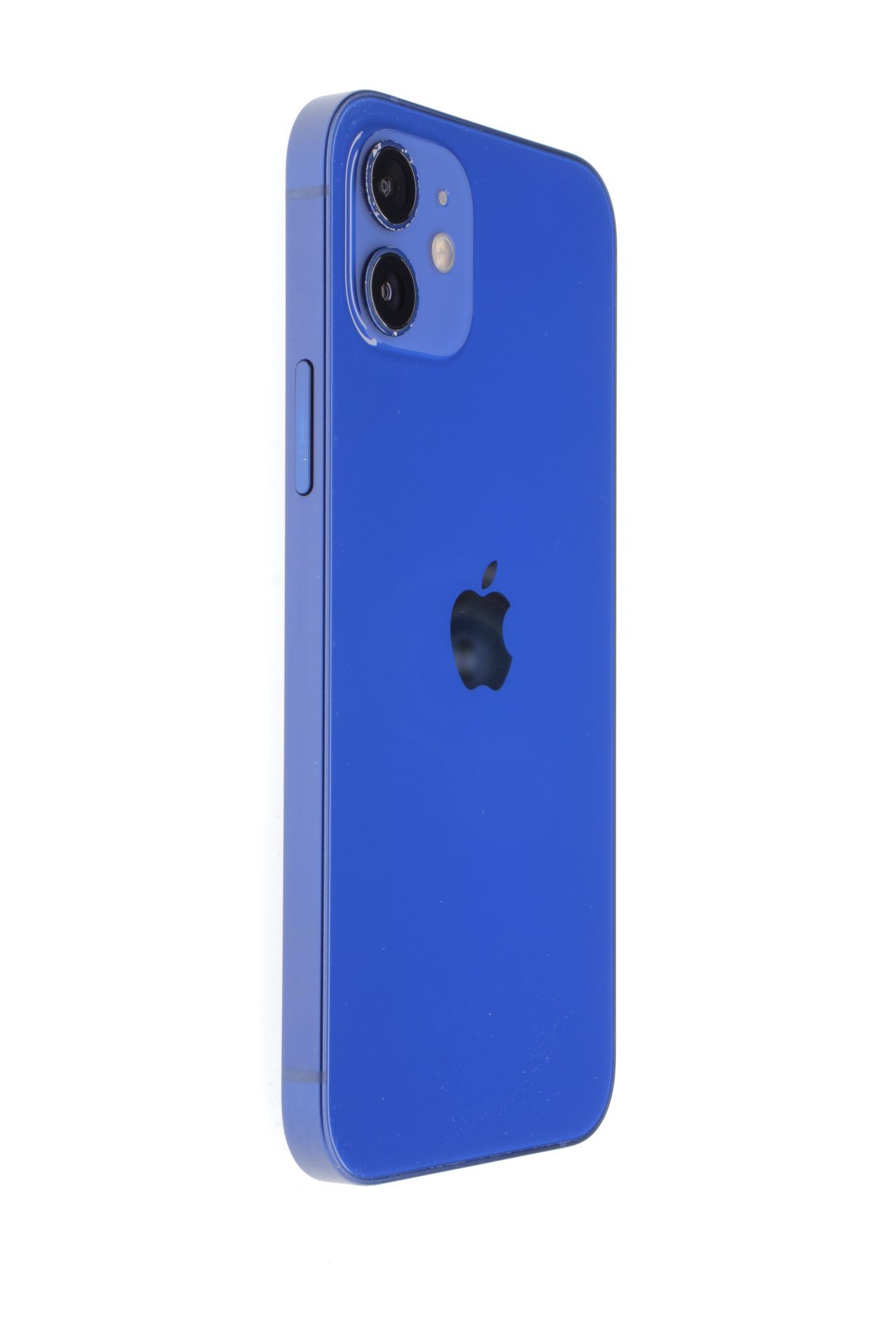 Apple iPhone 12 128 GB Blue - Excelent