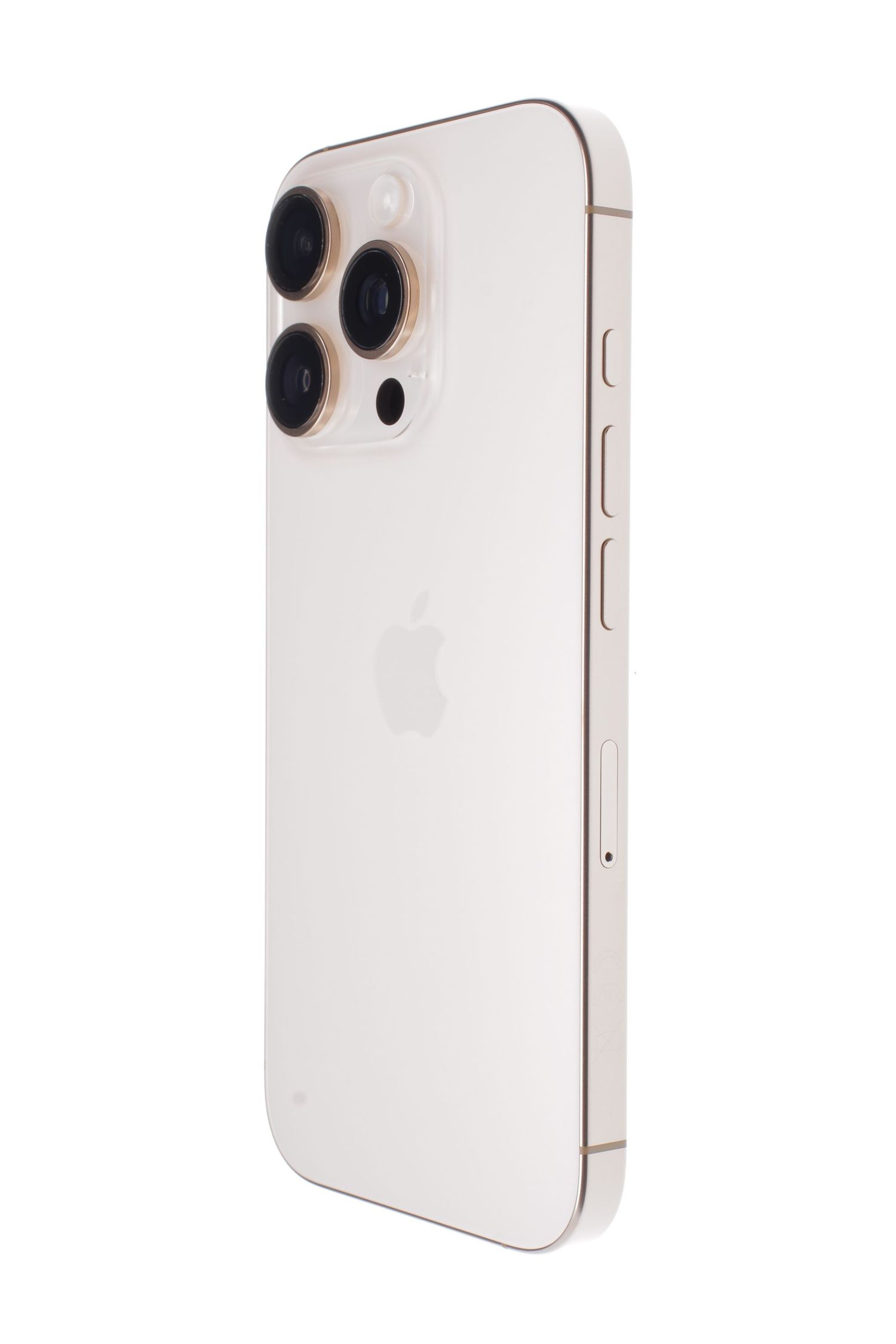 Apple iPhone 16 Pro 128 GB Desert Titanium - Като нов