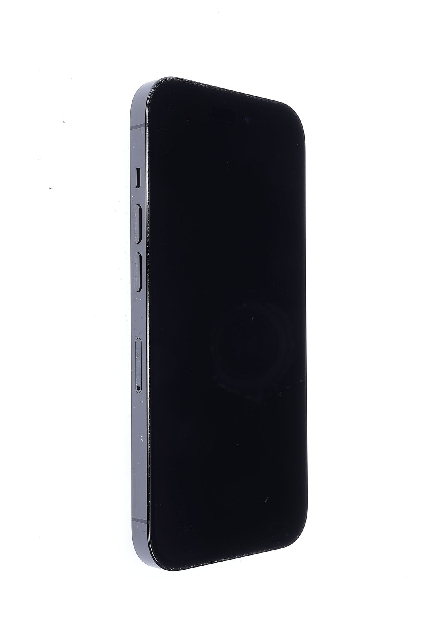 Apple iPhone 14 Pro 256 GB Space Black - Като нов
