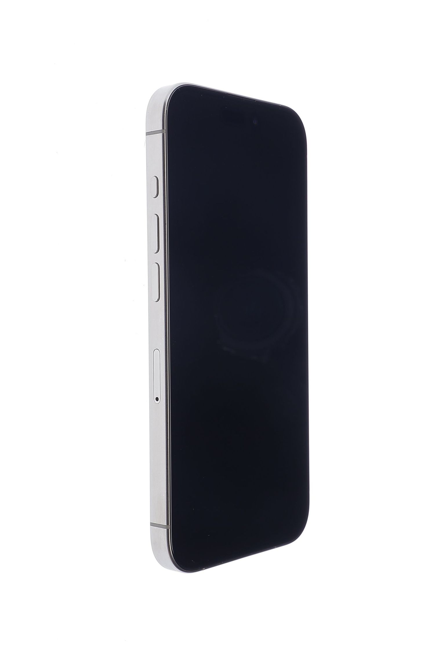 Apple iPhone 15 Pro 128 GB Natural Titanium - Foarte bun