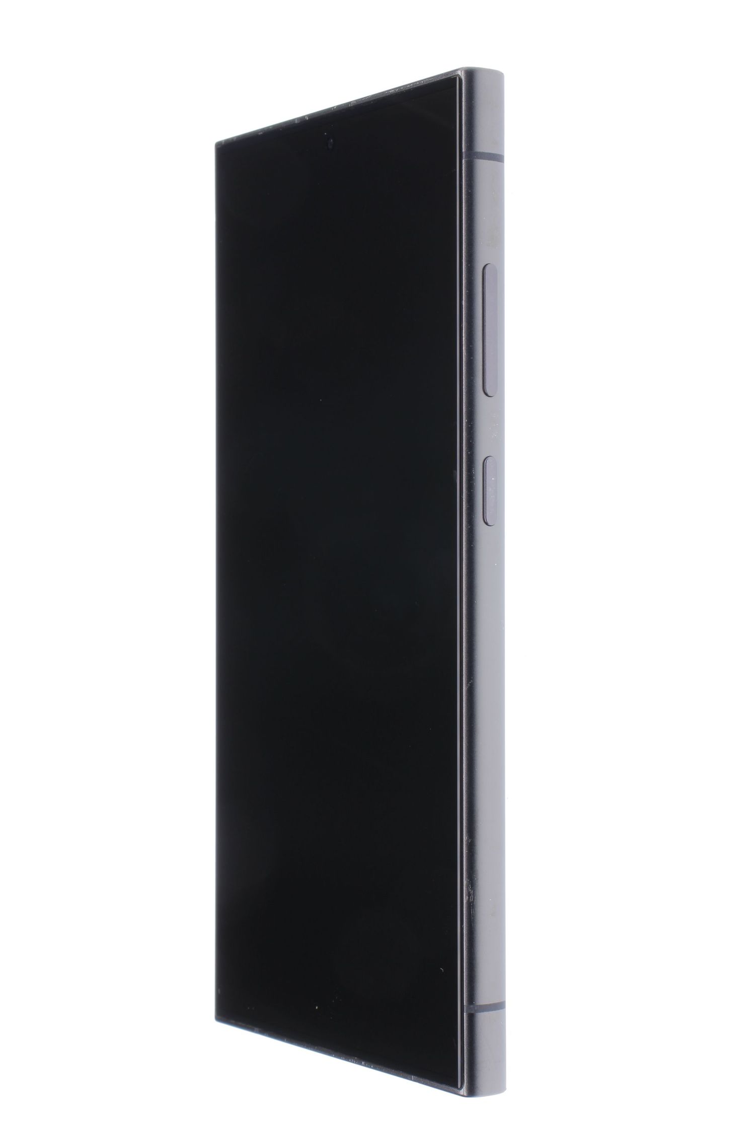 Samsung Galaxy S24 Ultra 5G Dual Sim 512 GB Black Titanium - Excelent