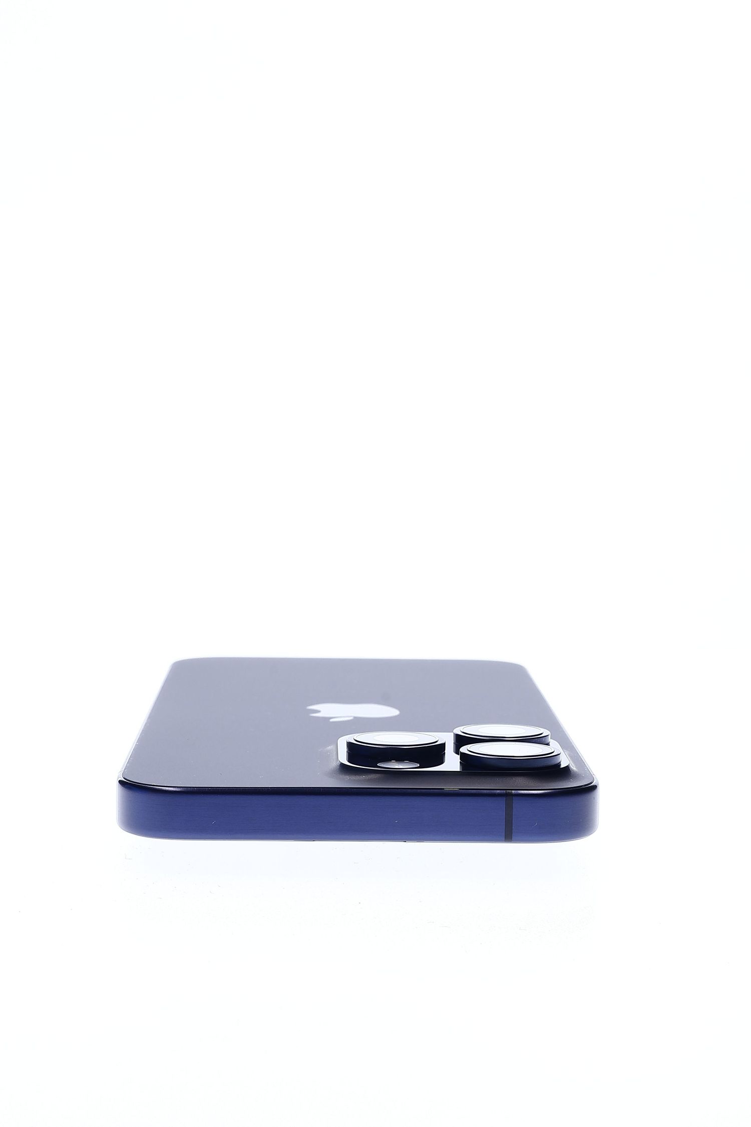 Apple iPhone 15 Pro Max 256 GB Blue Titanium - Kiváló