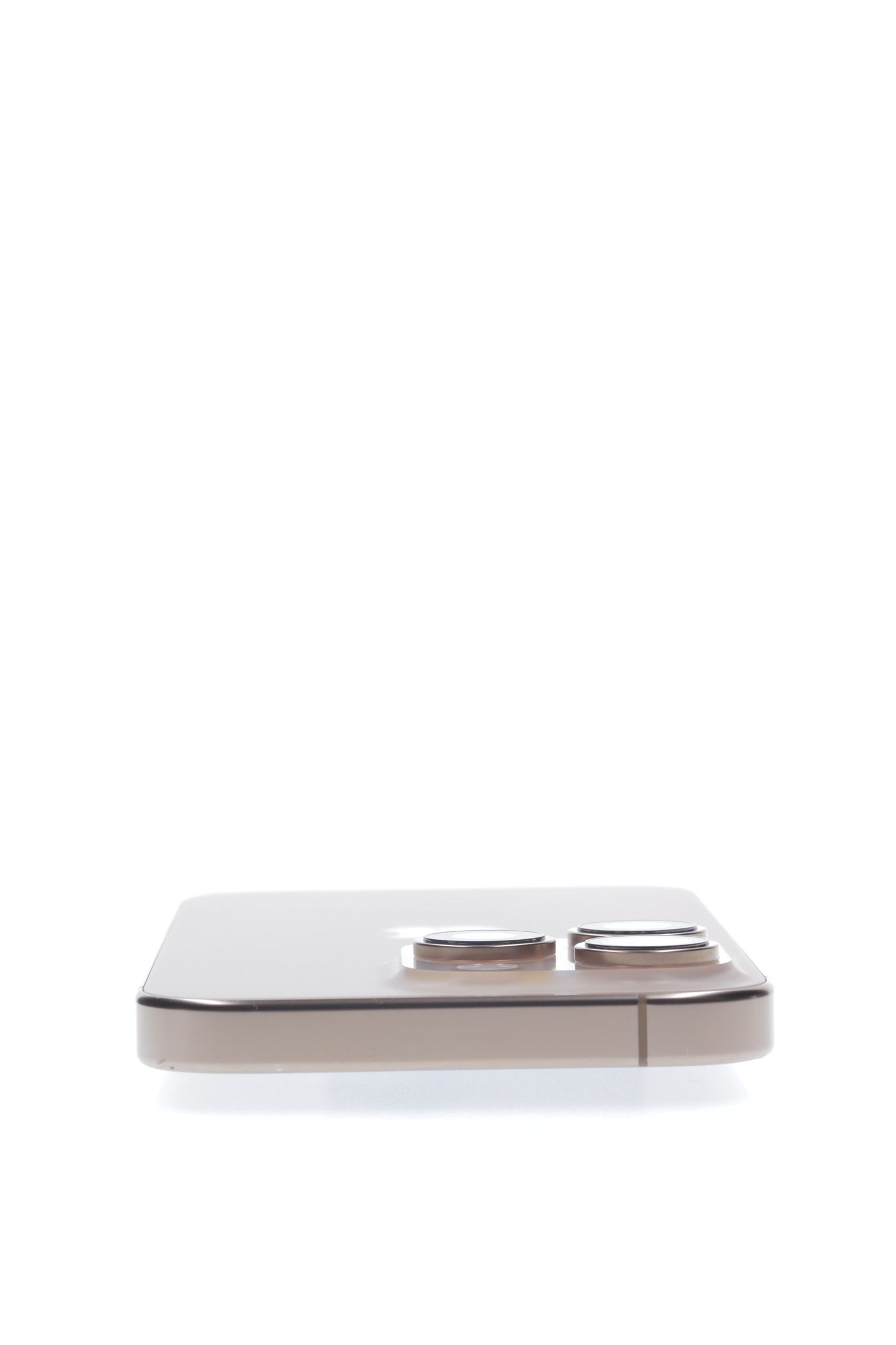 Apple iPhone 16 Pro 256 GB Desert Titanium - Σαν καινούργιο