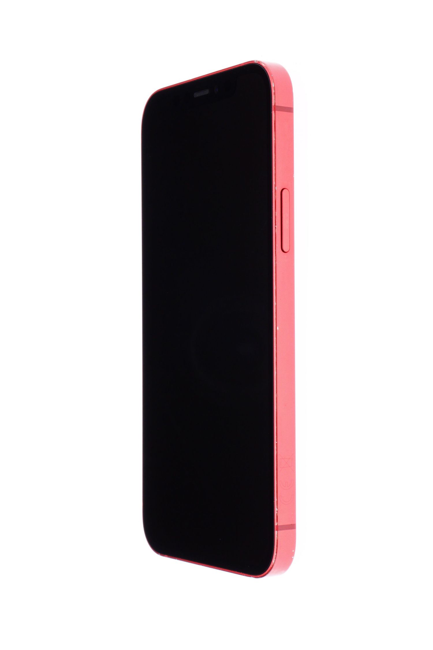 Apple iPhone 12 256 GB Red - Много добро