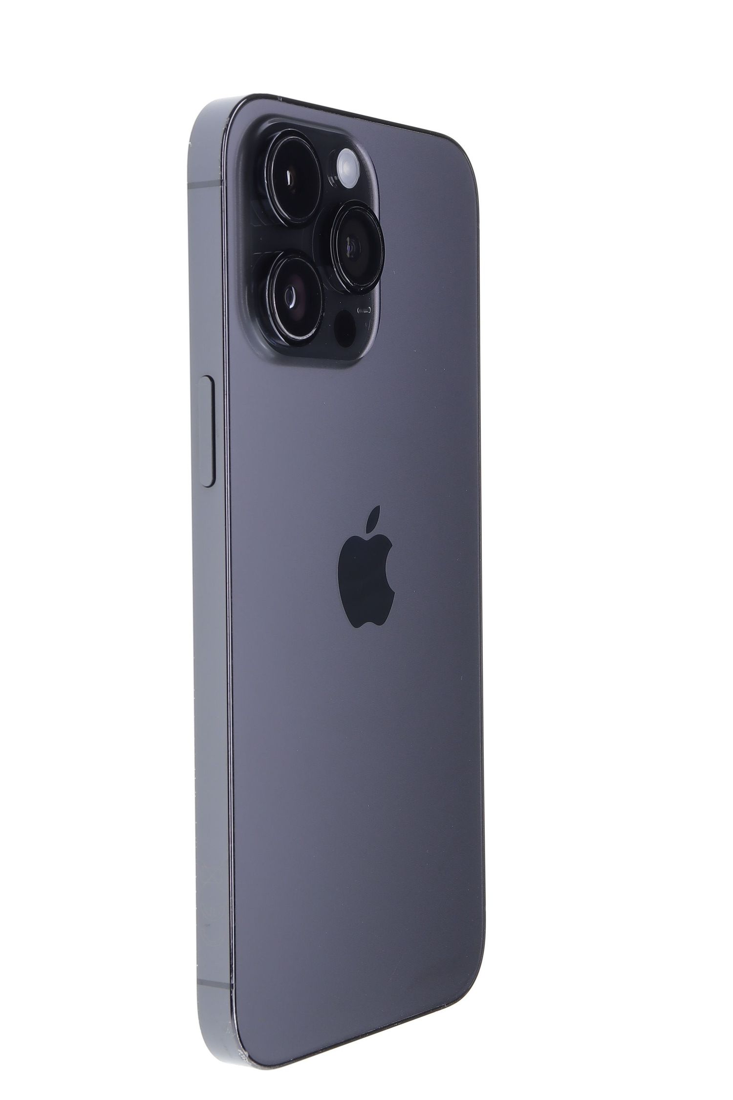 Apple iPhone 14 Pro Max 256 GB Space Black - Εξαιρετικό