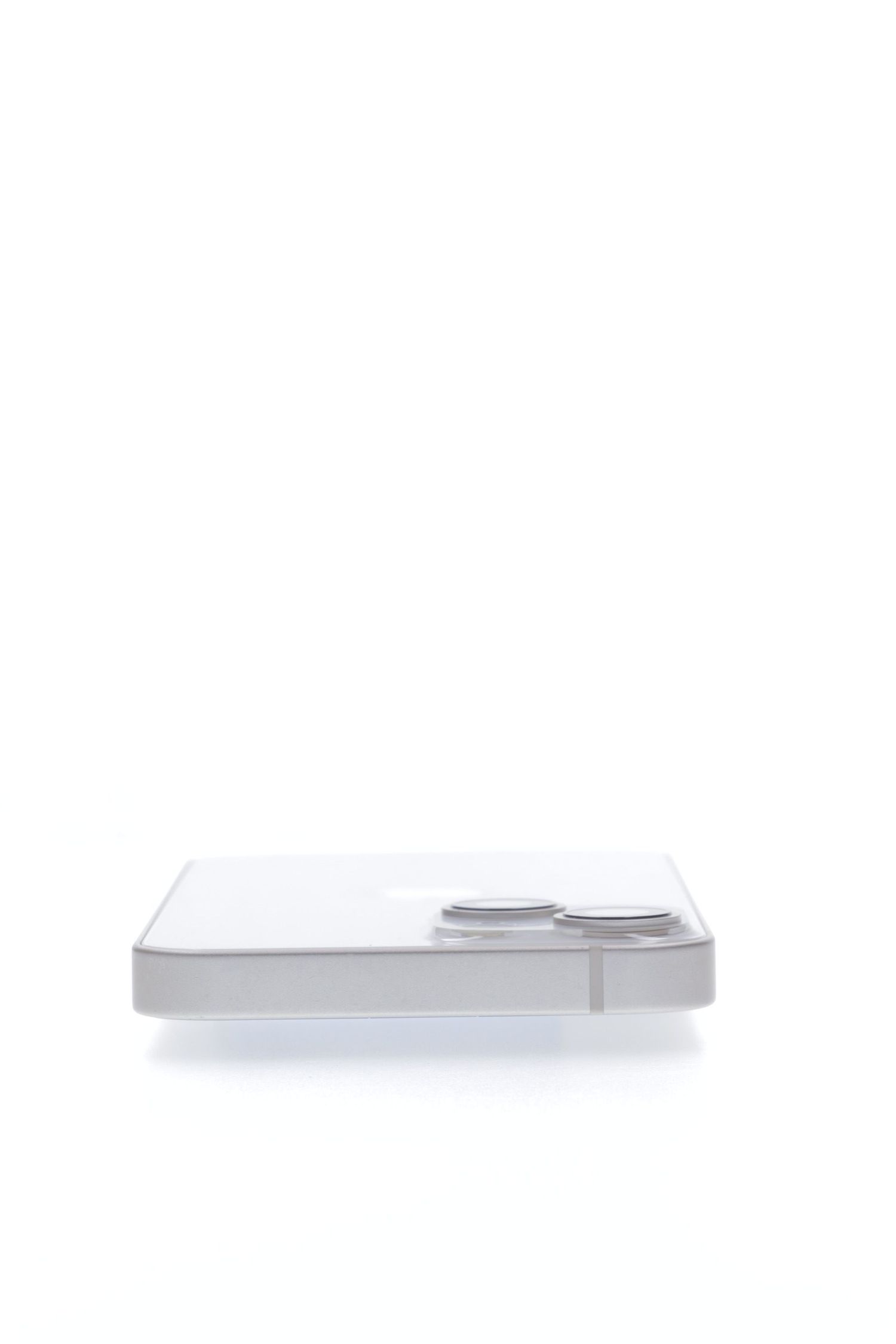 Apple iPhone 13 mini 128 GB Starlight - Εξαιρετικό