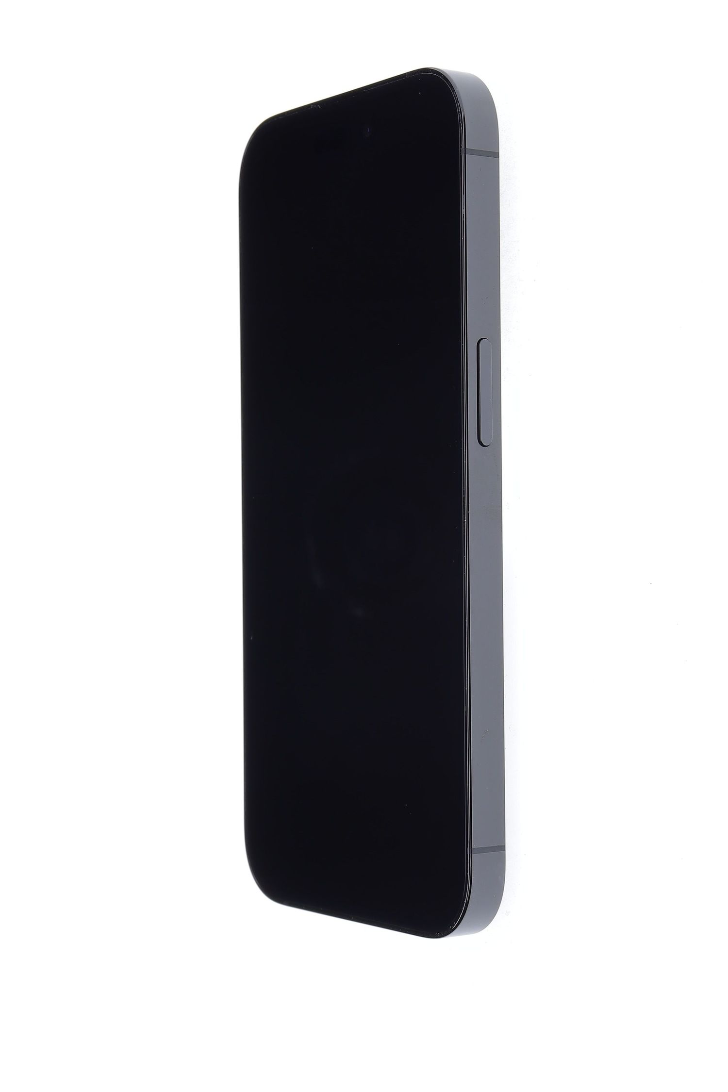 Apple iPhone 14 Pro 128 GB Space Black - Újszerű