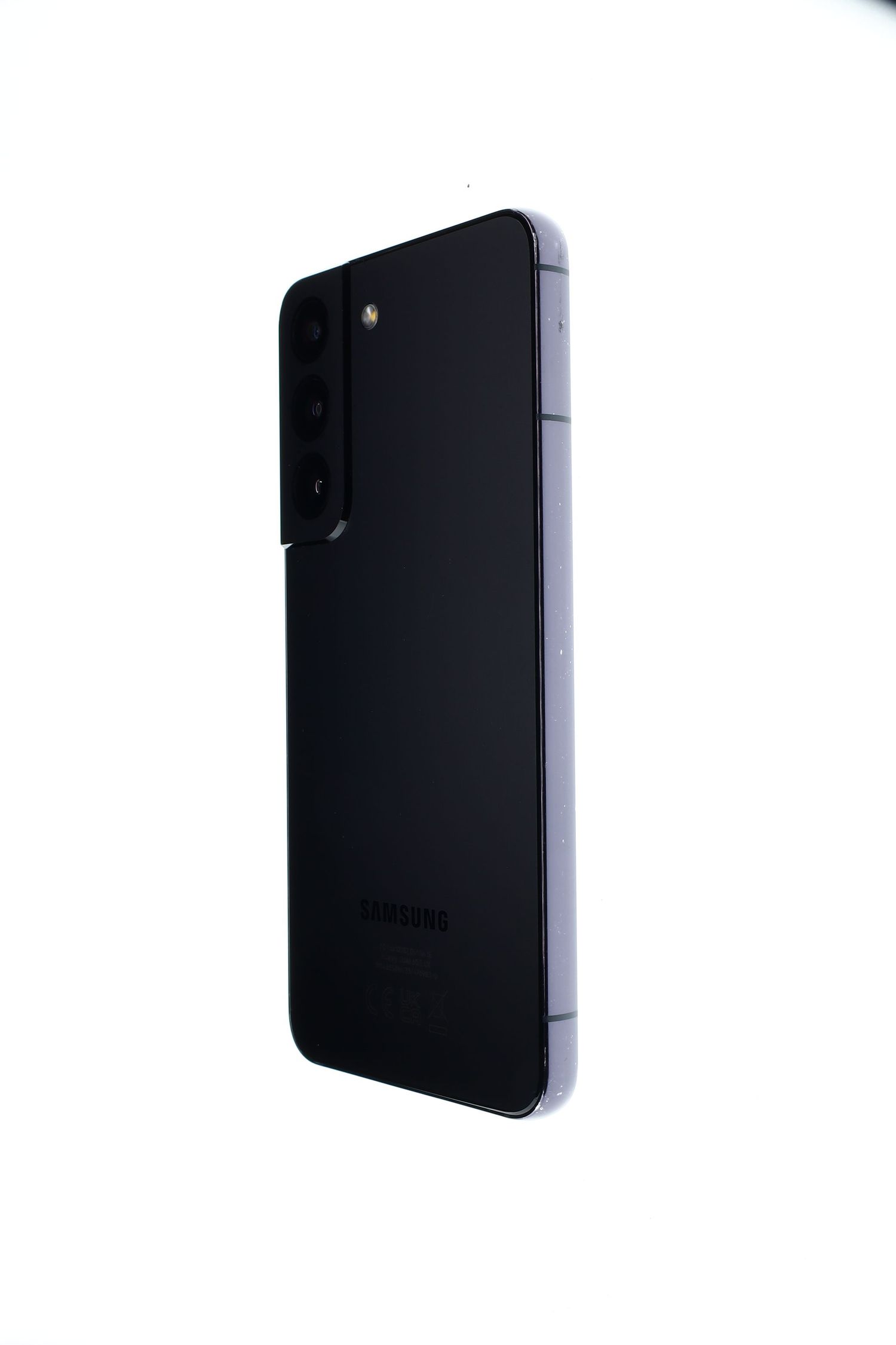 Samsung Galaxy S22 5G 128 GB Phantom Black - Excelent