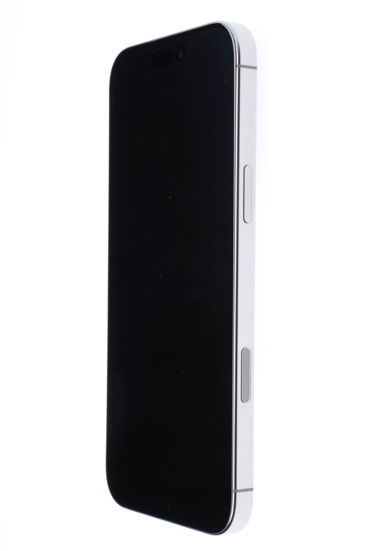 Apple iPhone 16 Pro Max 256 GB Natural Titanium - Ca nou