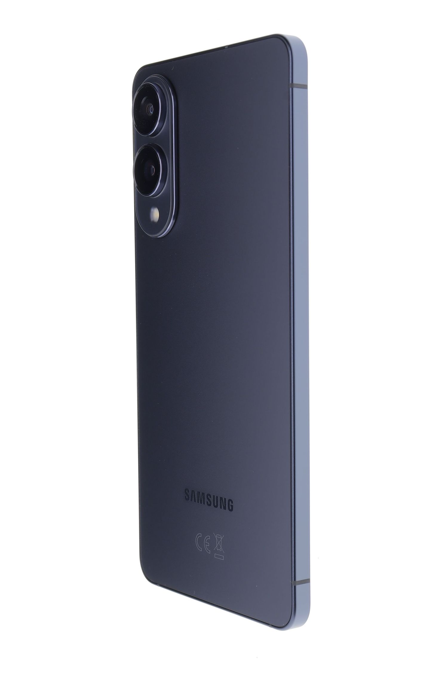 Samsung Galaxy S25 Edge 5G Dual Sim 512 GB Titanium Jet Black - Ca nou