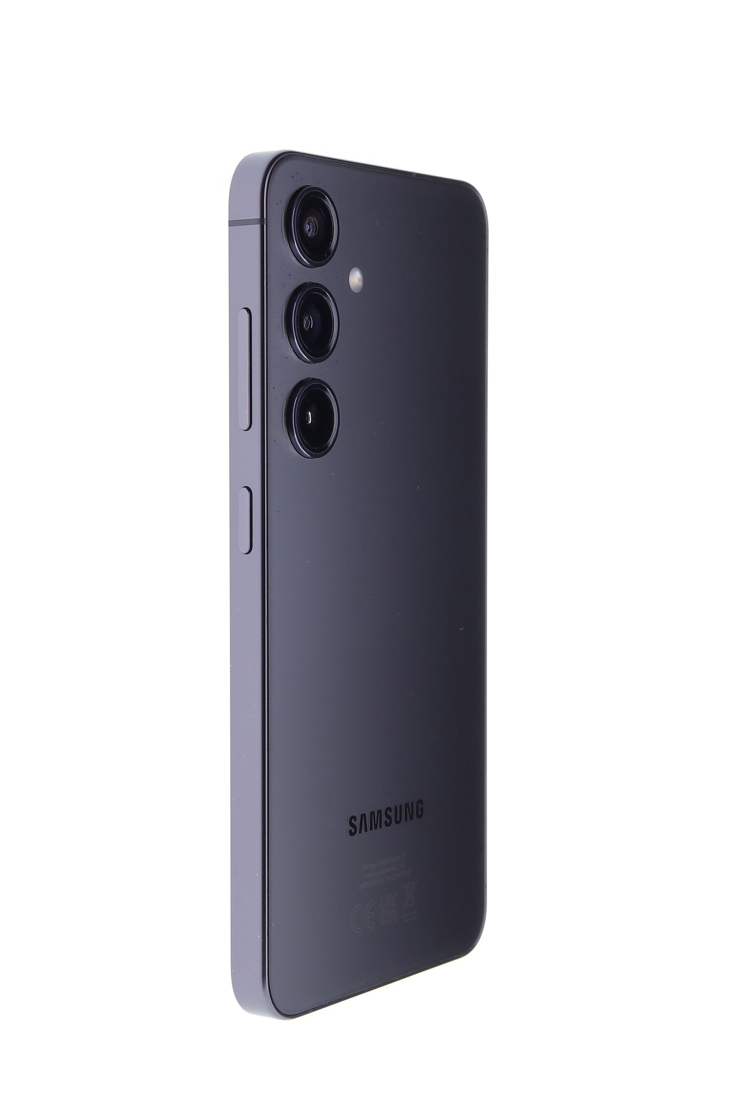 Samsung Galaxy S24 5G Dual Sim 128 GB Onyx Black - Εξαιρετικό