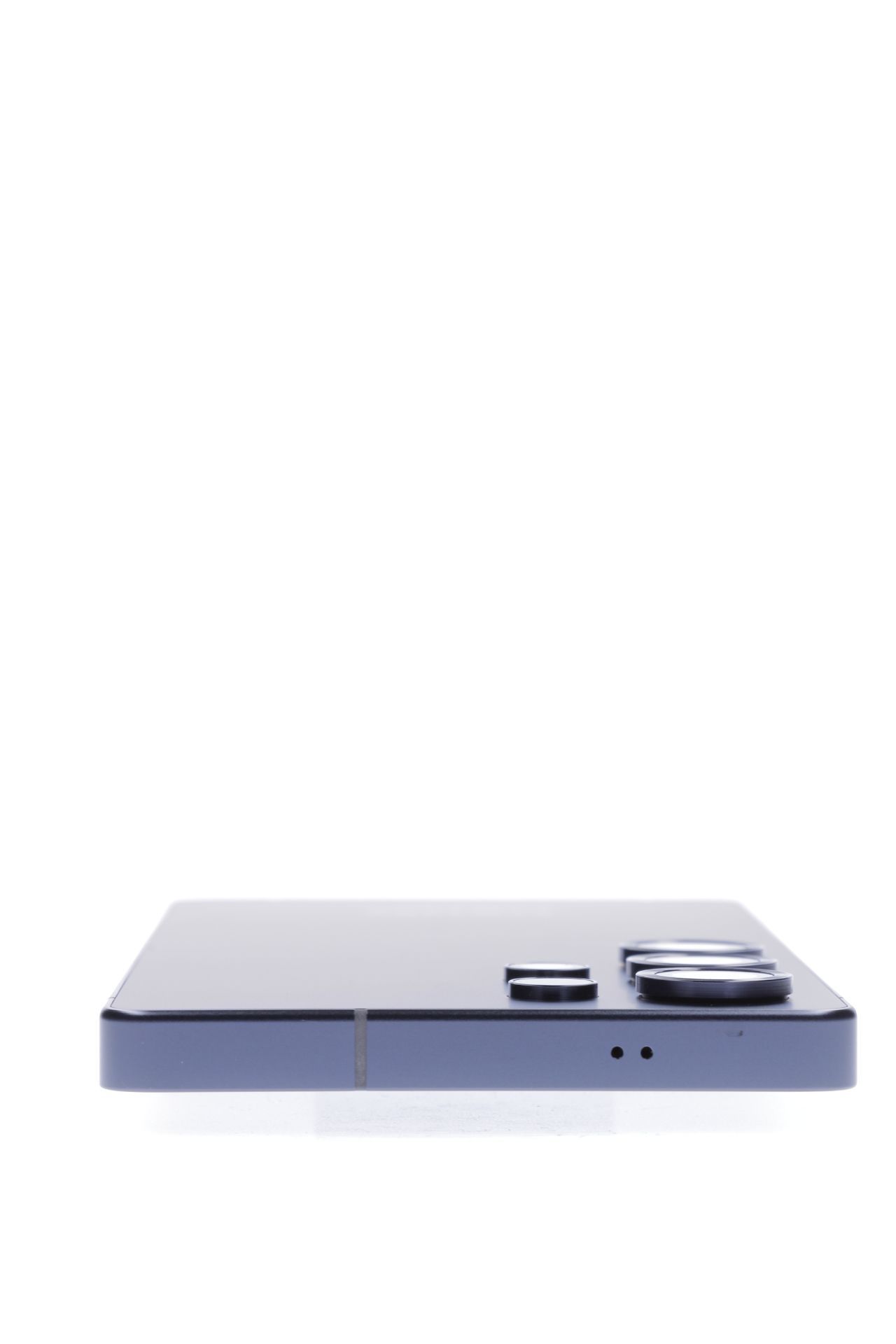 Samsung Galaxy S25 Ultra 5G Dual Sim 1 TB Titanium Jet Black