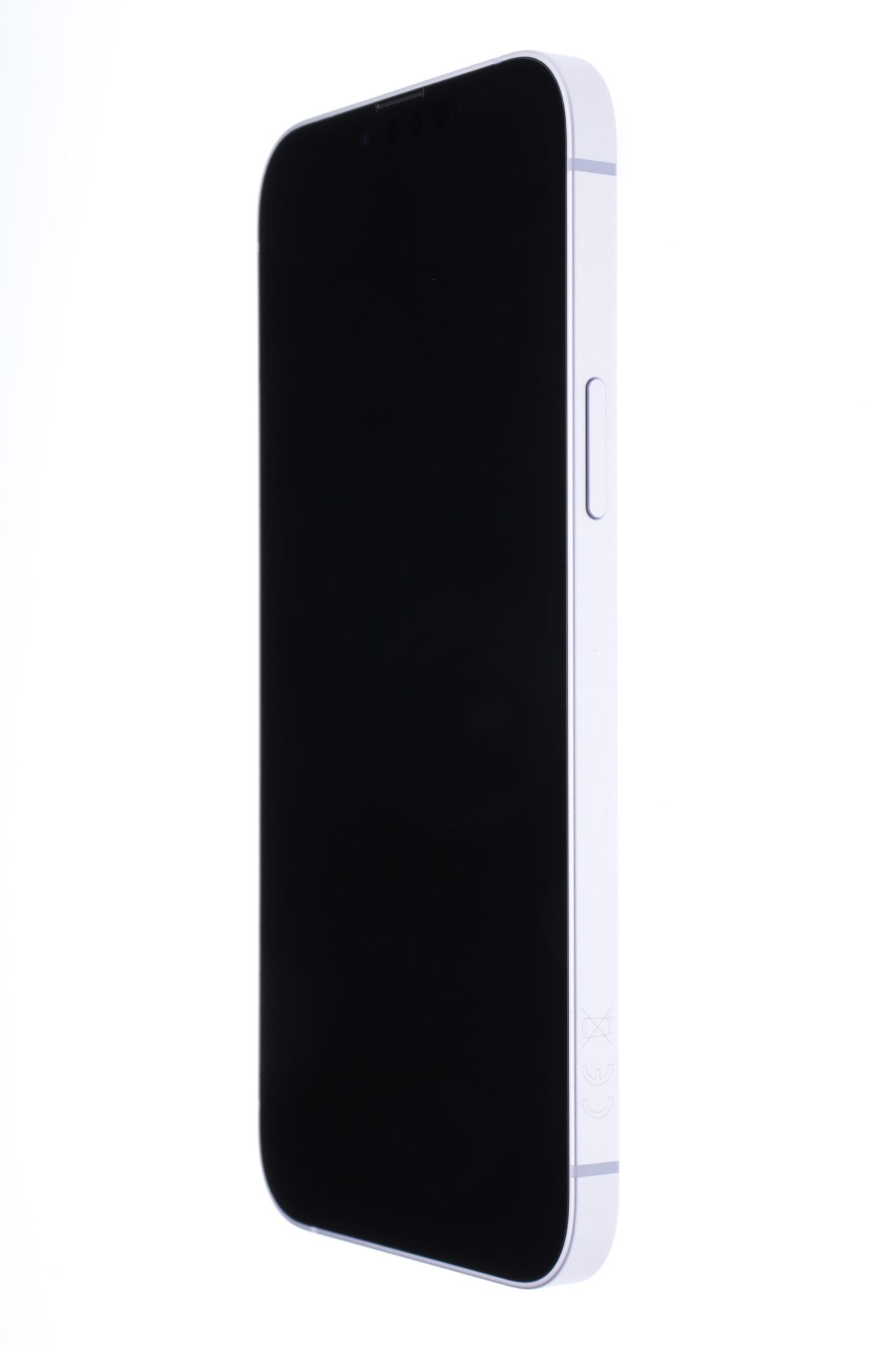 Apple iPhone 14 Plus 128 GB Purple - Excelent