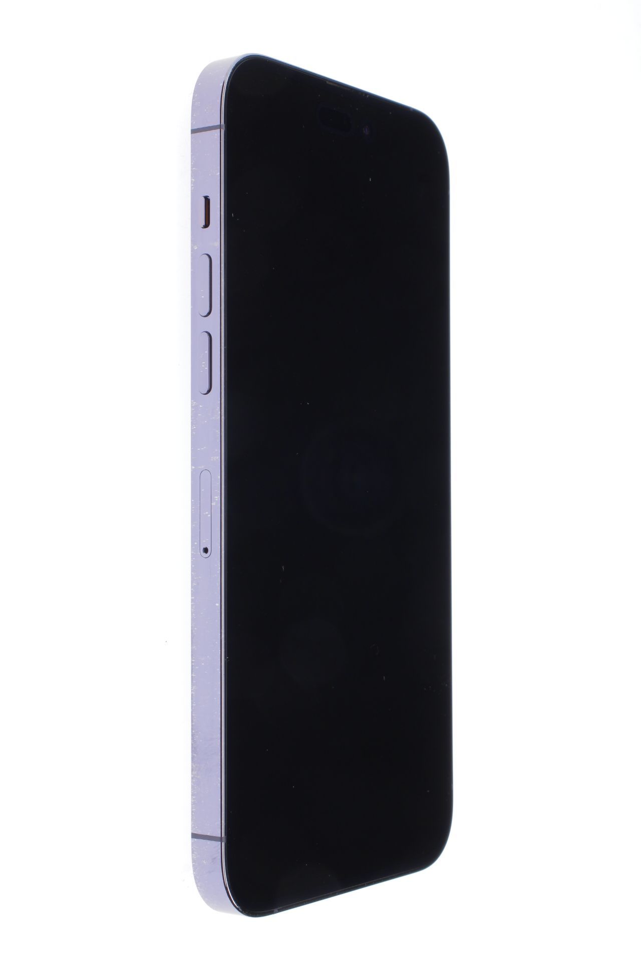 Apple iPhone 14 Pro Max, Deep Purple, 256 GB - de la 2.559 lei Apple iPhone 14 Pro Max, Deep Purple, 256 GB - de la 2.559 lei