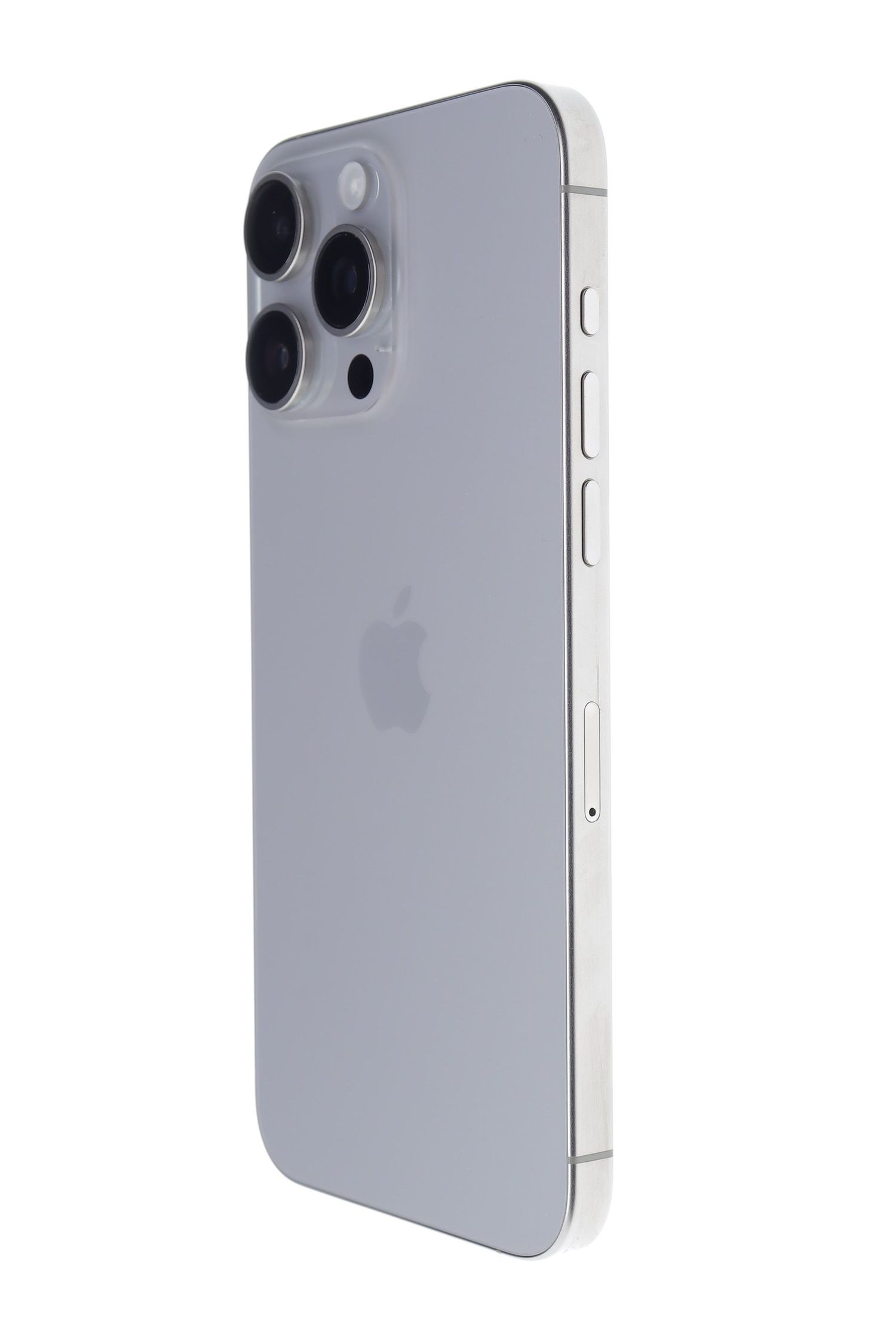 Apple iPhone 15 Pro Max 256 GB Natural Titanium - Като нов