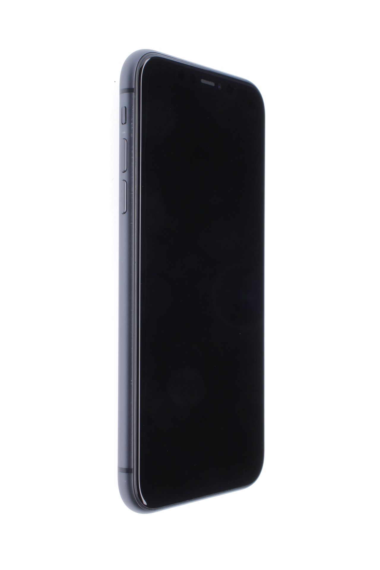 Apple iPhone 11 64 GB Black - Σαν καινούργιο