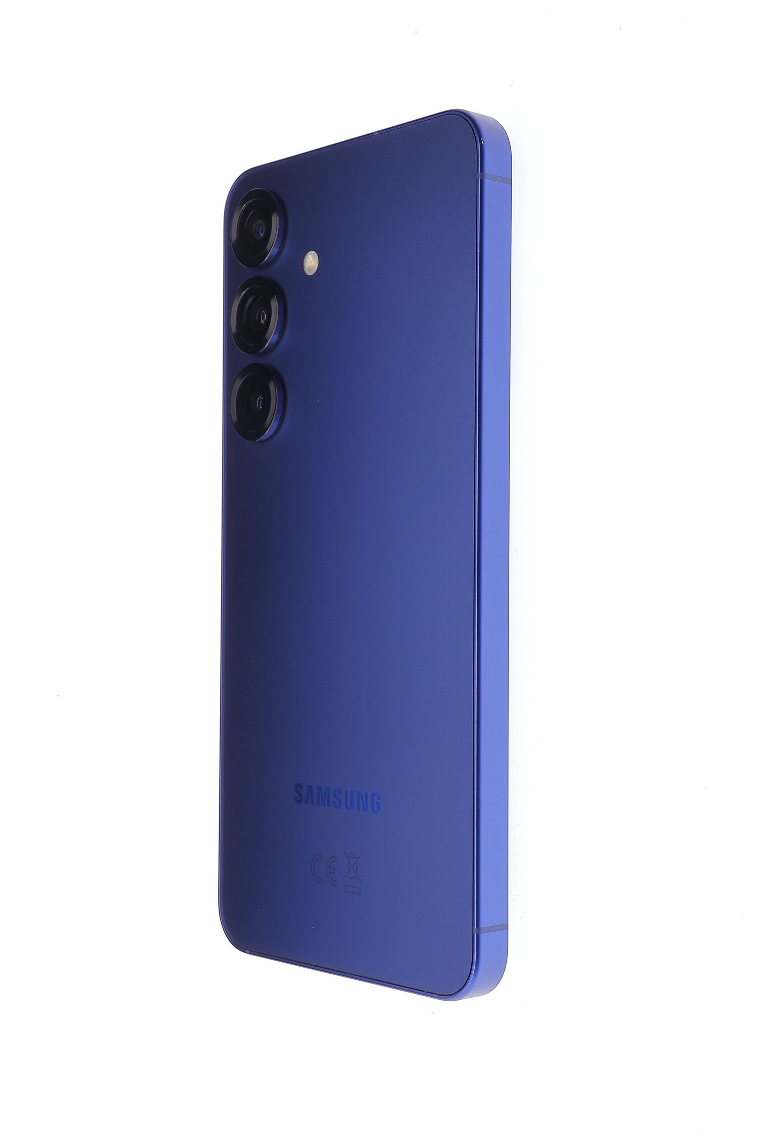 Samsung Galaxy S25 5G 256 GB Navy - Foarte bun