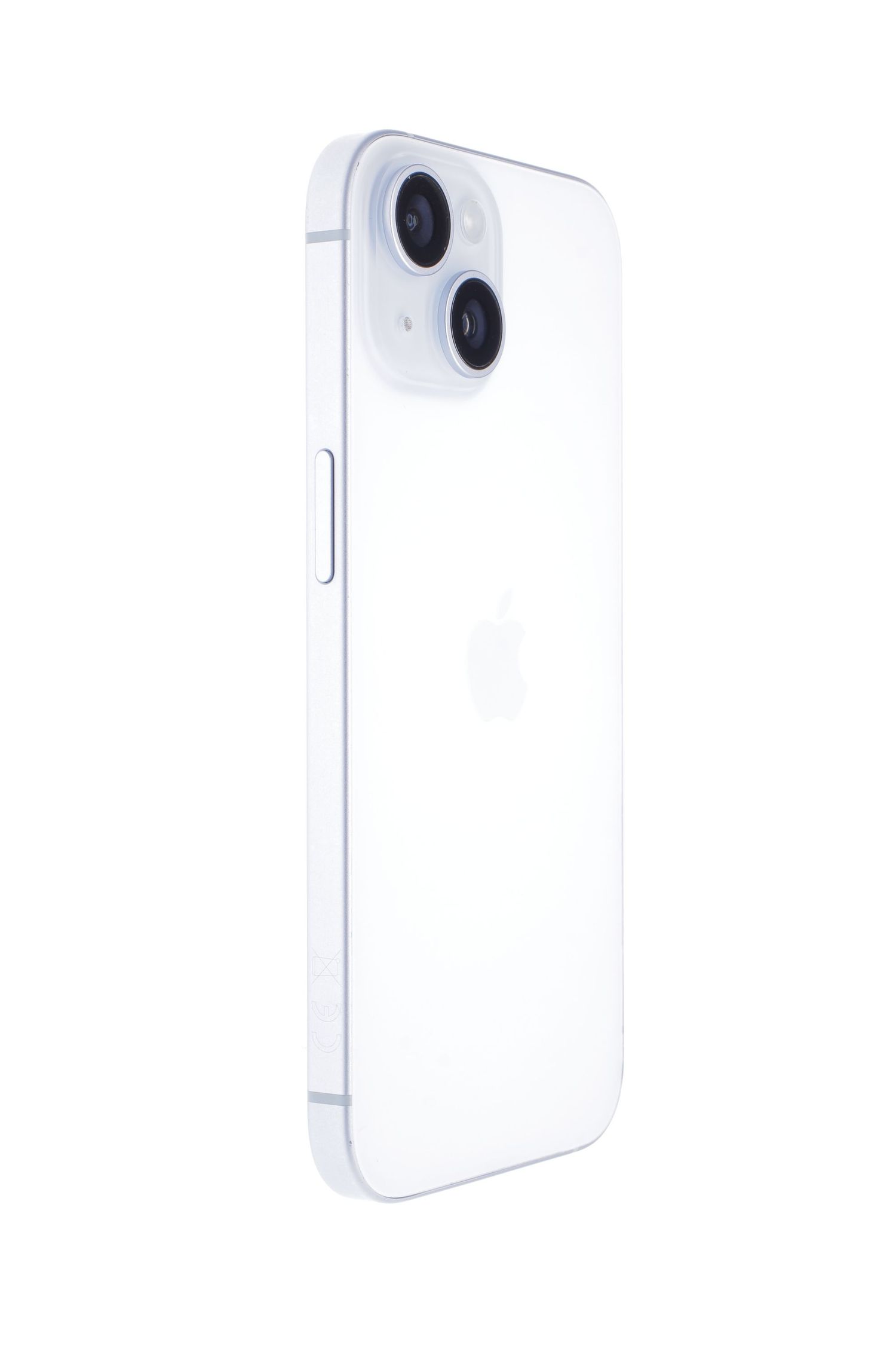 Apple iPhone 15 128 GB Blue - Nagyon jó