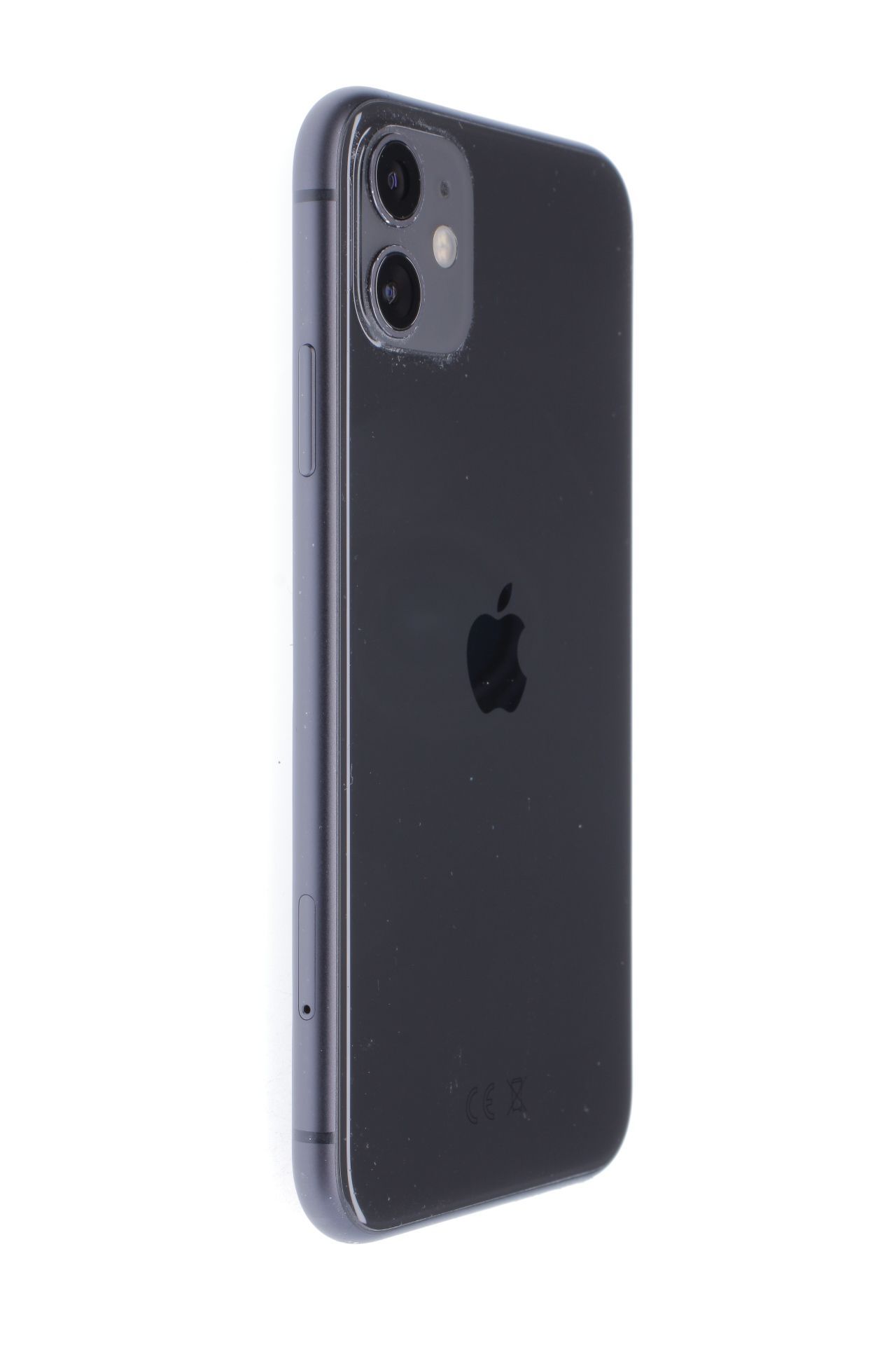 Apple iPhone 11 64 GB Black - Като нов