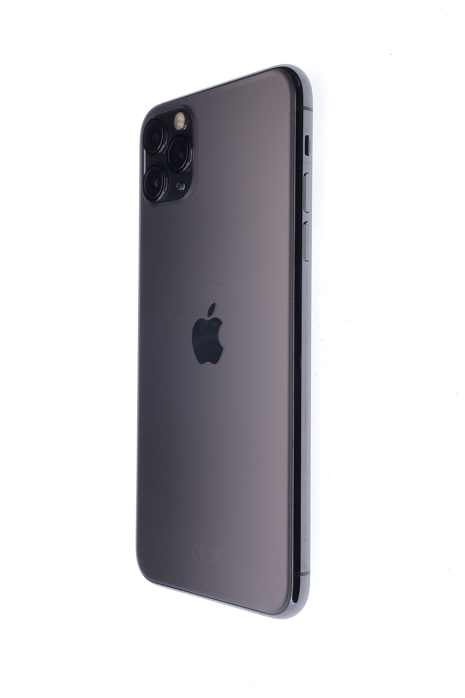 Apple iPhone 11 Pro Max 512 GB Space Gray - Foarte bun