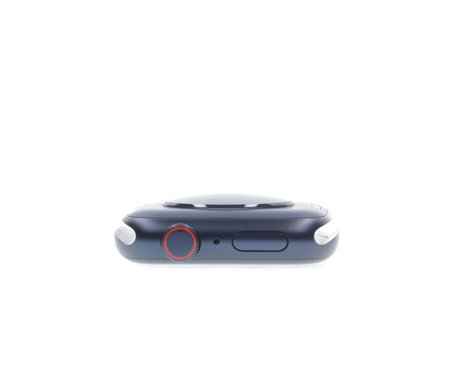Apple Watch SE 2022, GPS + Cellular, Aluminium 44mm Midnight - Σαν καινούργιο