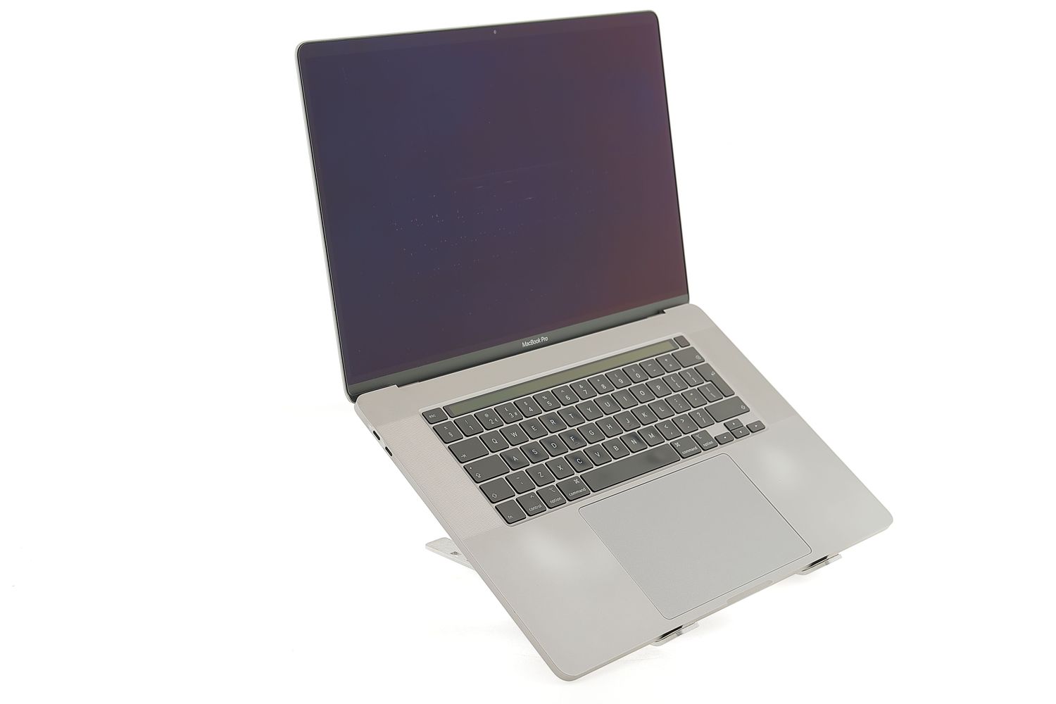 Apple MacBook Pro 16″ Touch Bar 2019, i9 2.3 GHz, 16 GB, AMD Radeon Pro 5500M 1 TB Space Gray - Excelent