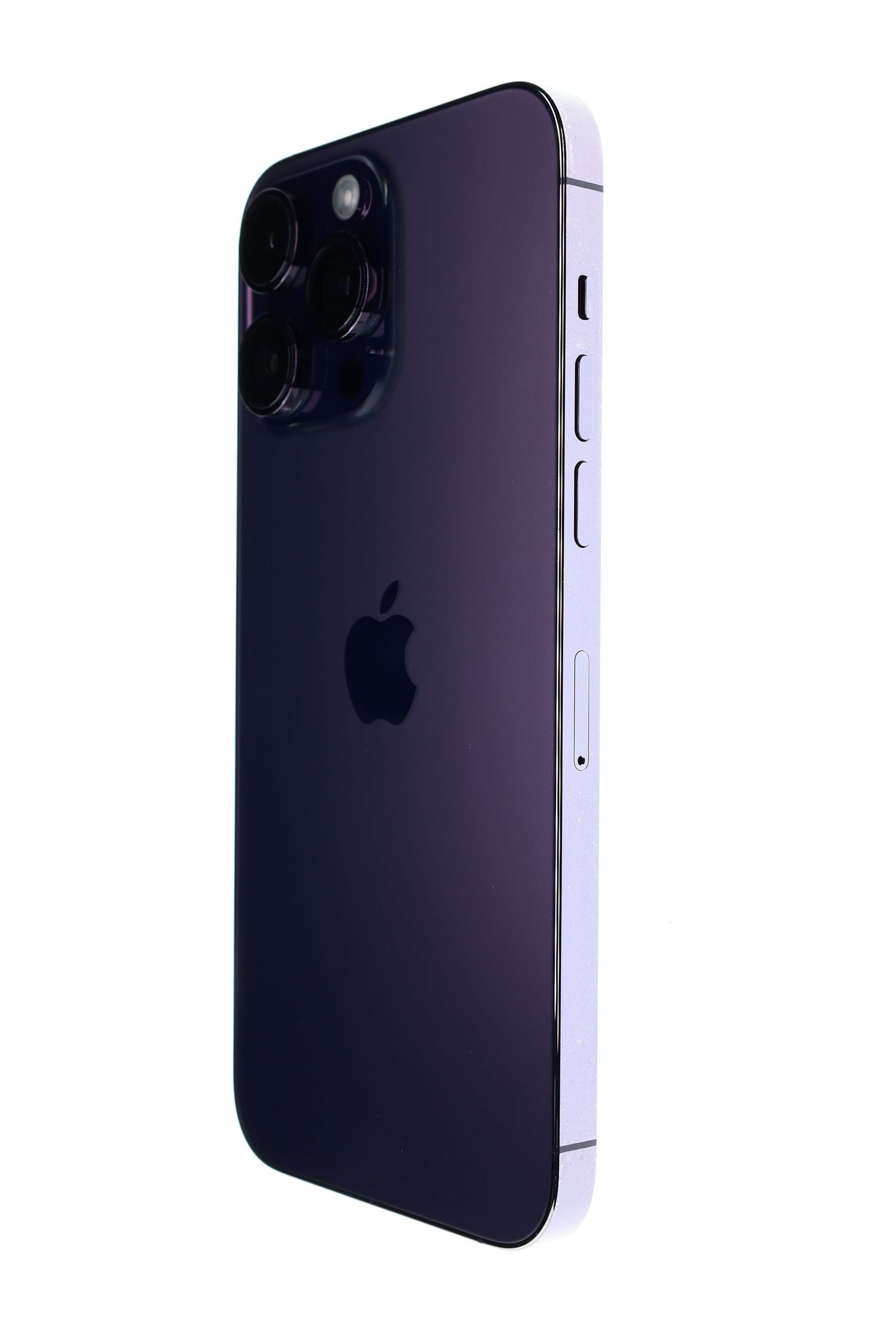 Apple iPhone 14 Pro Max 256 GB Deep Purple - Като нов