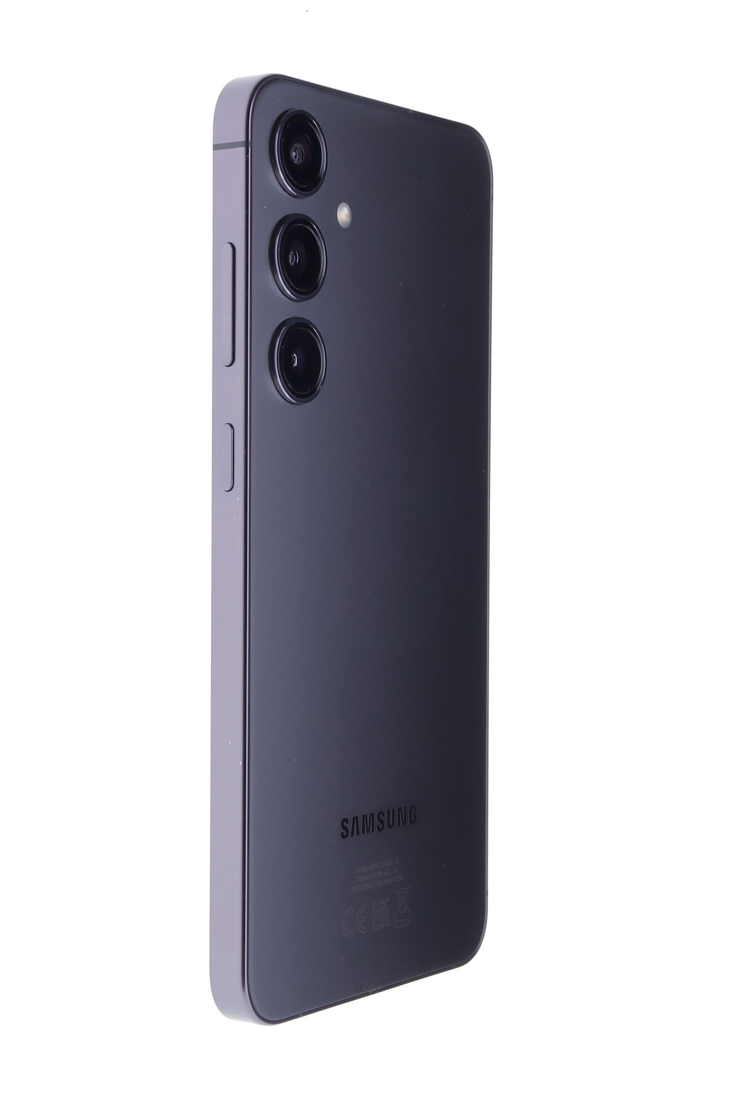 Samsung Galaxy S24 Plus 5G Dual Sim 256 GB Onyx Black - Като нов