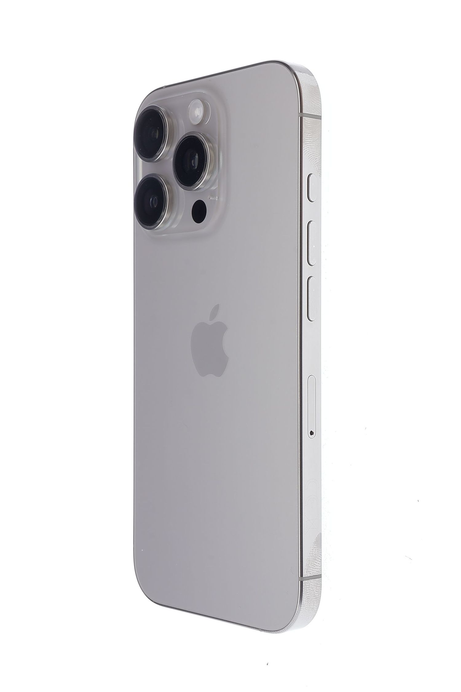 Apple iPhone 16 Pro 128 GB Natural Titanium - Ca nou