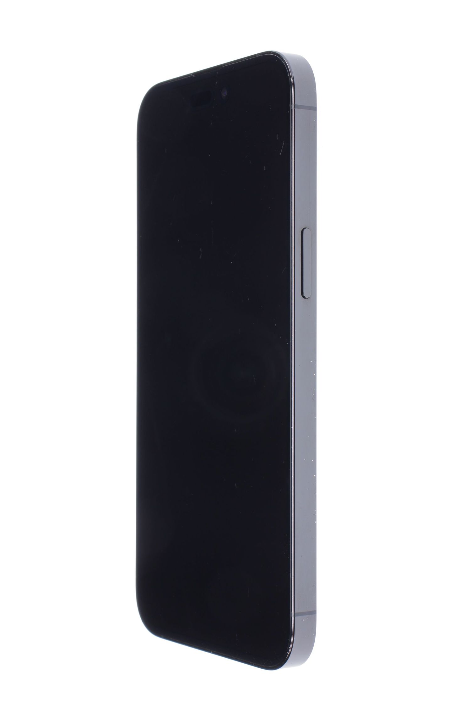 Apple iPhone 14 Pro Max 128 GB Space Black - Foarte bun