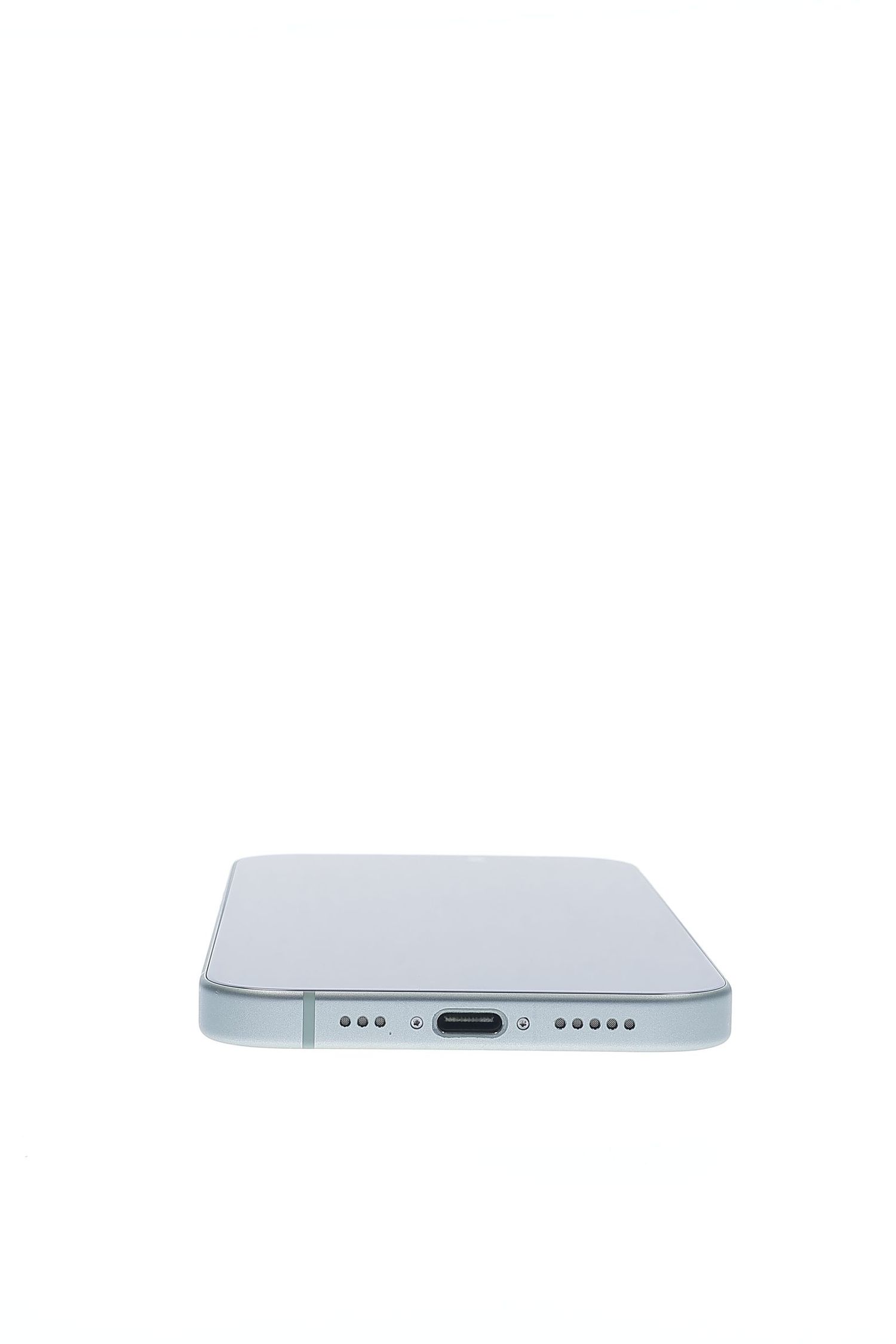 Apple iPhone 15 256 GB Green - Kiváló