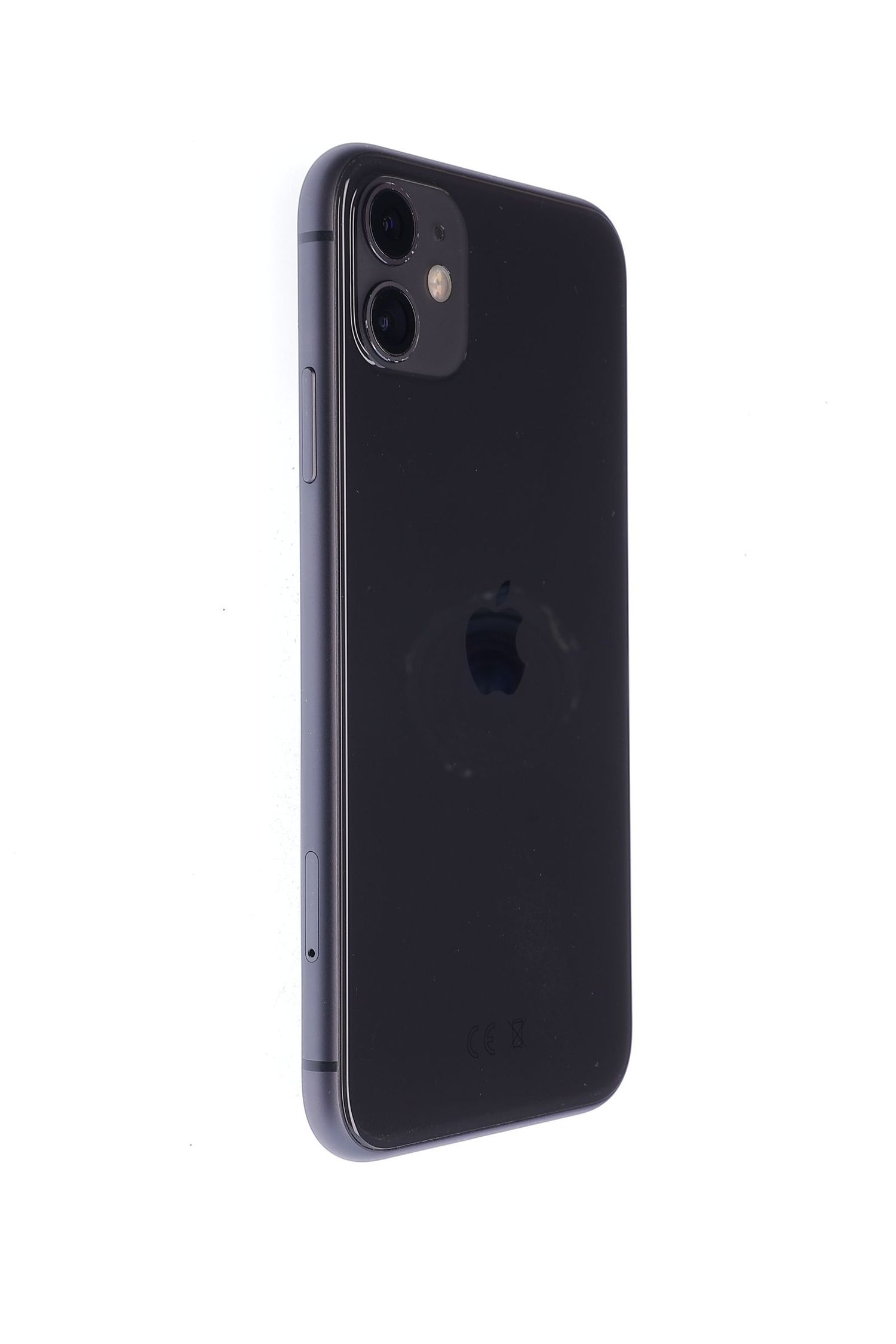 Apple iPhone 11 256 GB Black - Excelent