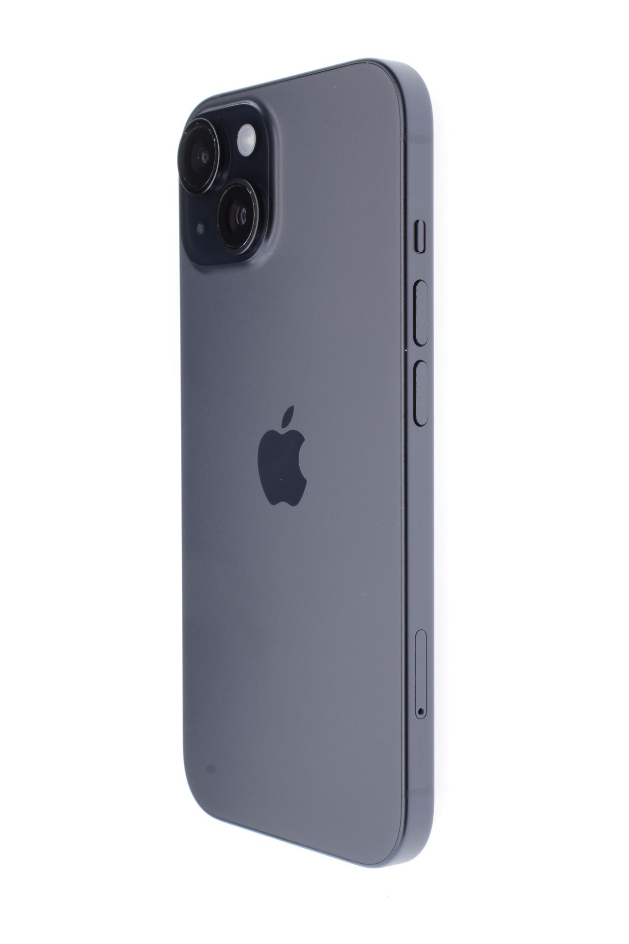 Apple iPhone 15 256 GB Black - Πολύ καλό