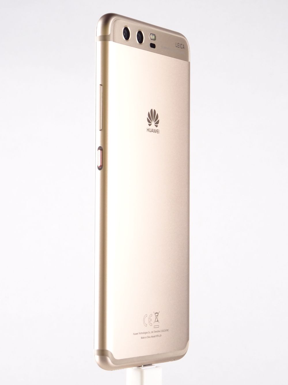 Мобилен телефон Huawei, P10 Dual Sim, 64 GB, Gold,  Като нов